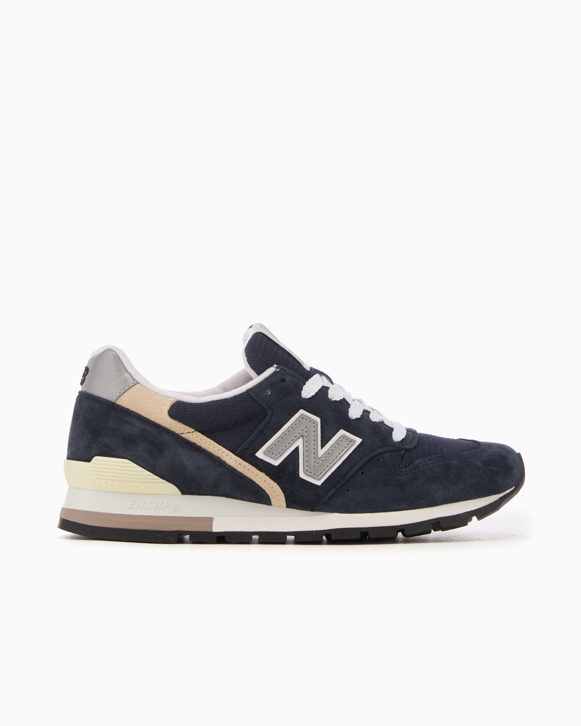 New balance u446 hombre 2025