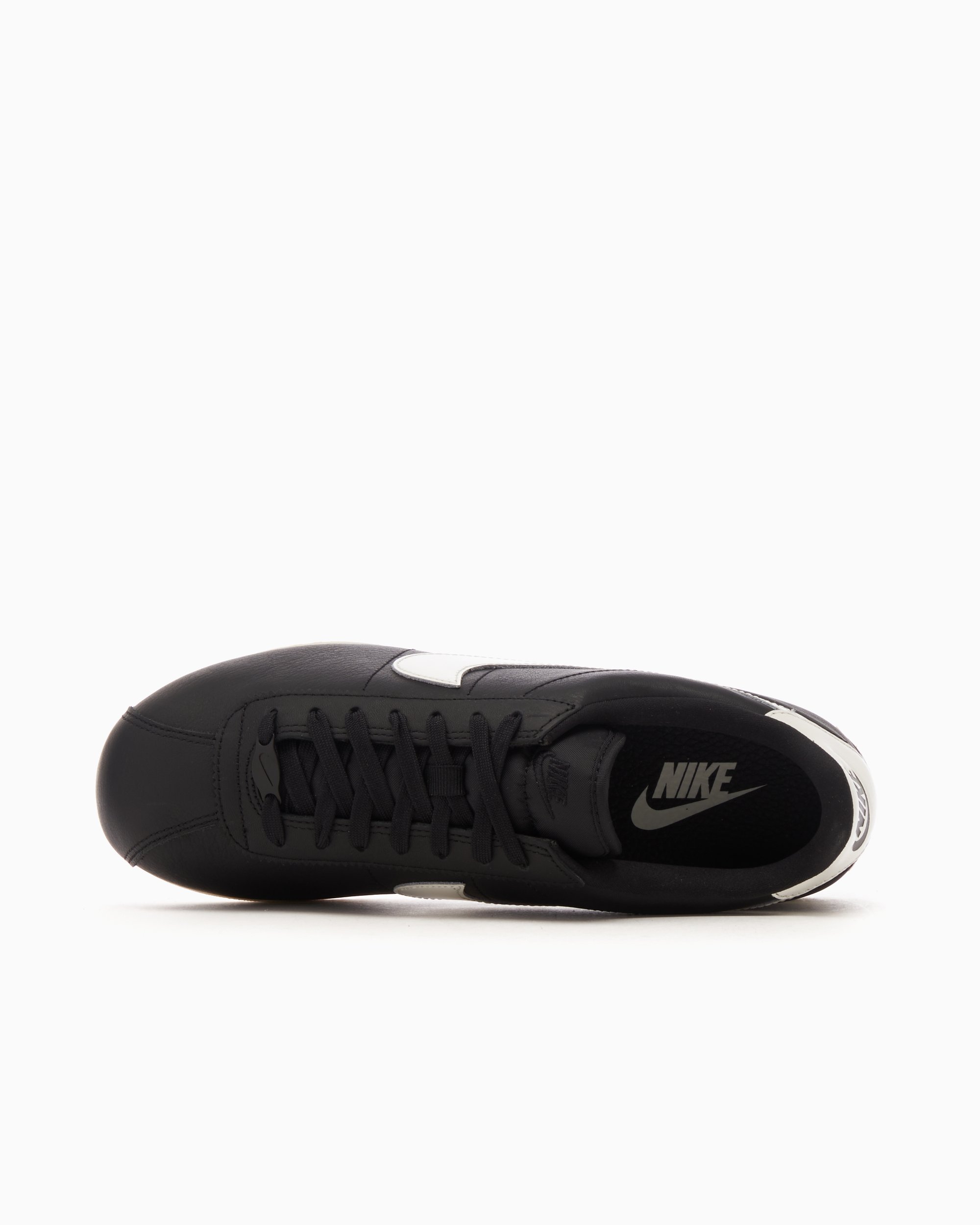 Black velvet nike cortez shop
