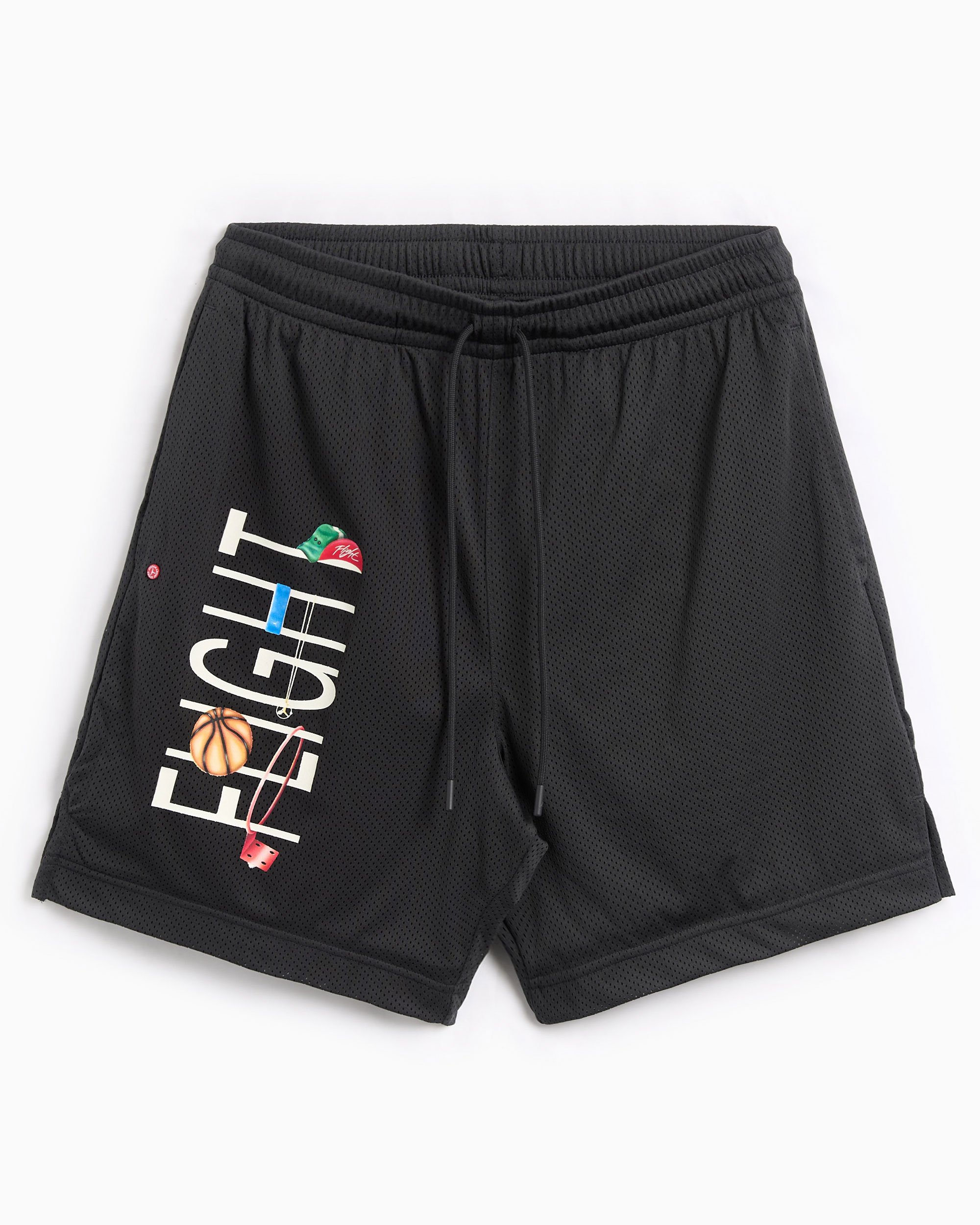 Jordan Artist Series By Darien Birks Men's Shorts Men's Shorts