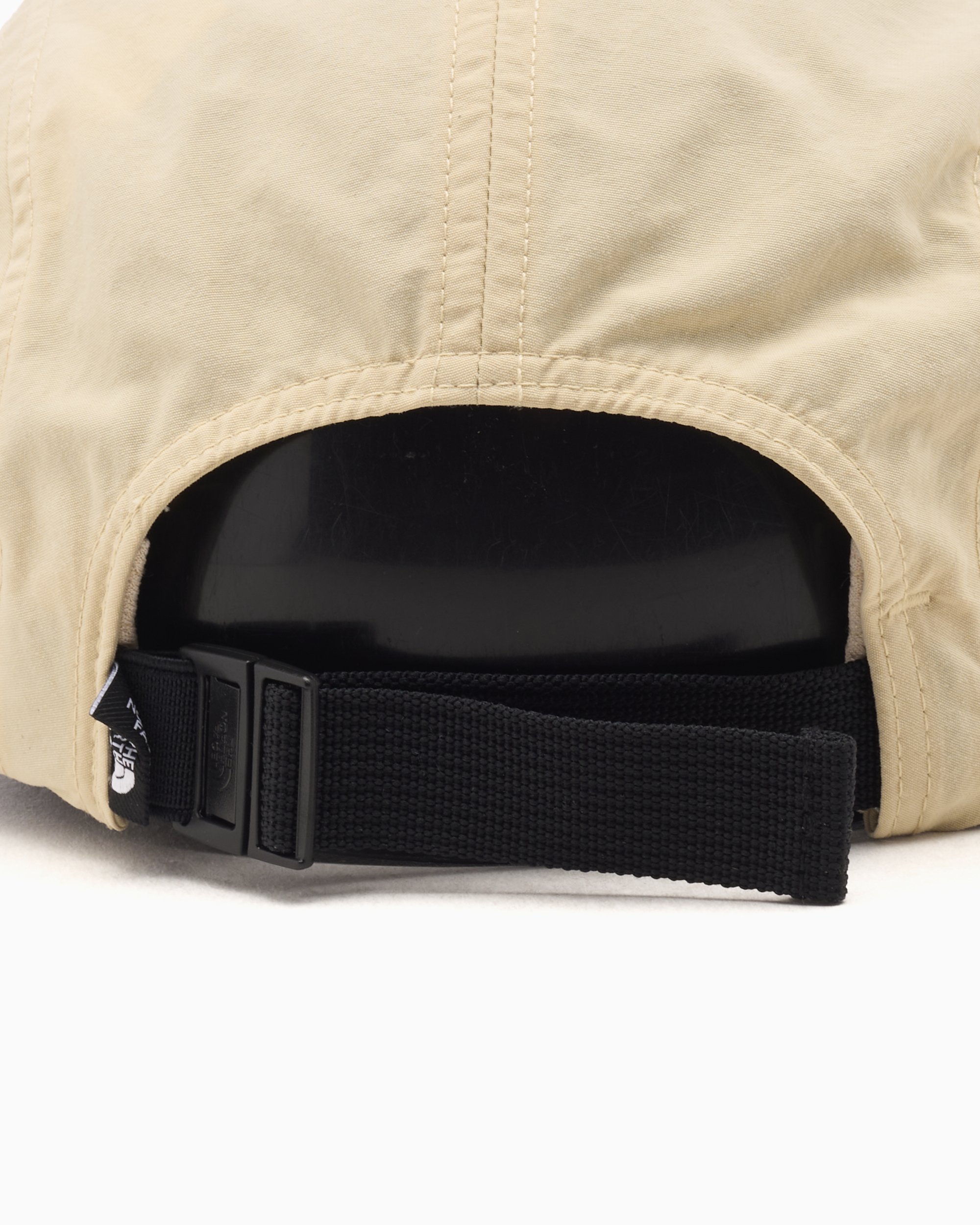 The North Face Cypress Explore Unisex Cap Beige NF0A8A2A3X41