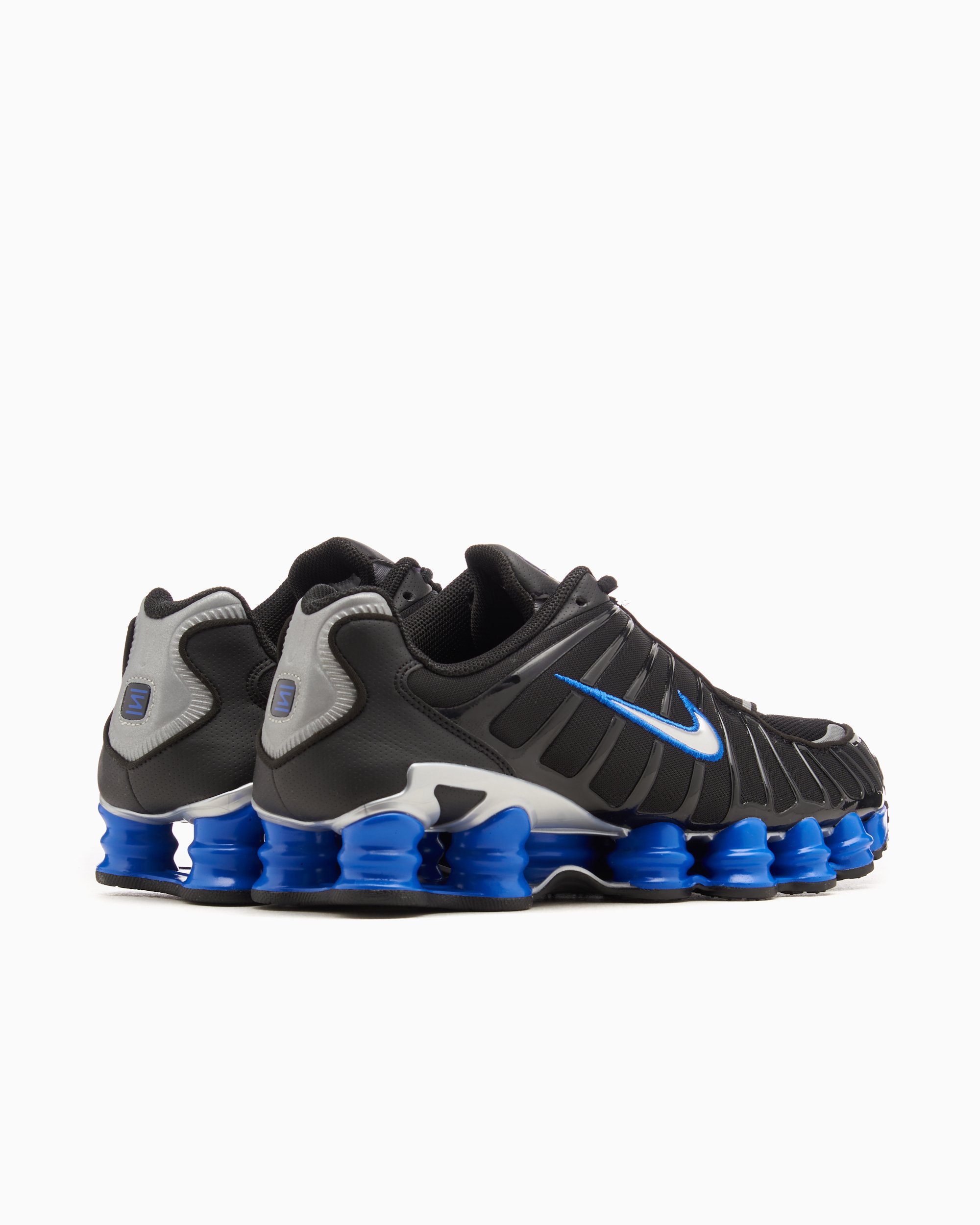 nike shox tl size 15