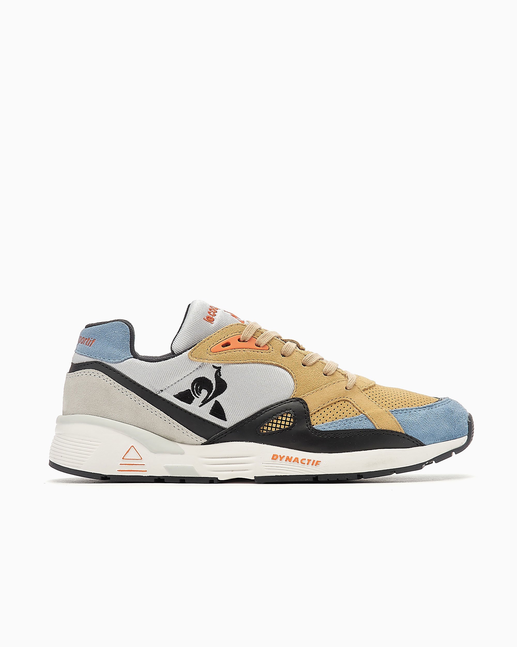 Jogging le coq sportif homme cyan hotsell