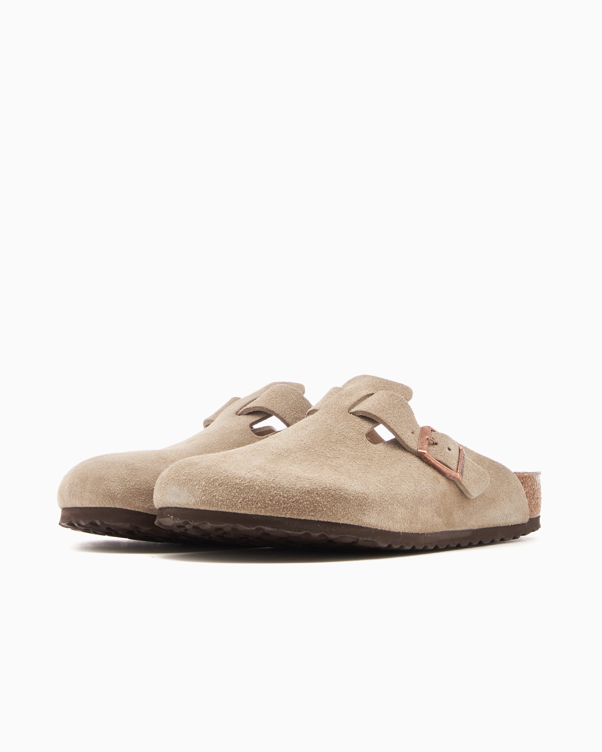 ※専用です　定番 BIRKENSTOCK Boston EU42 定番 BIRKENSTOCK Boston EU42 - メルカリ