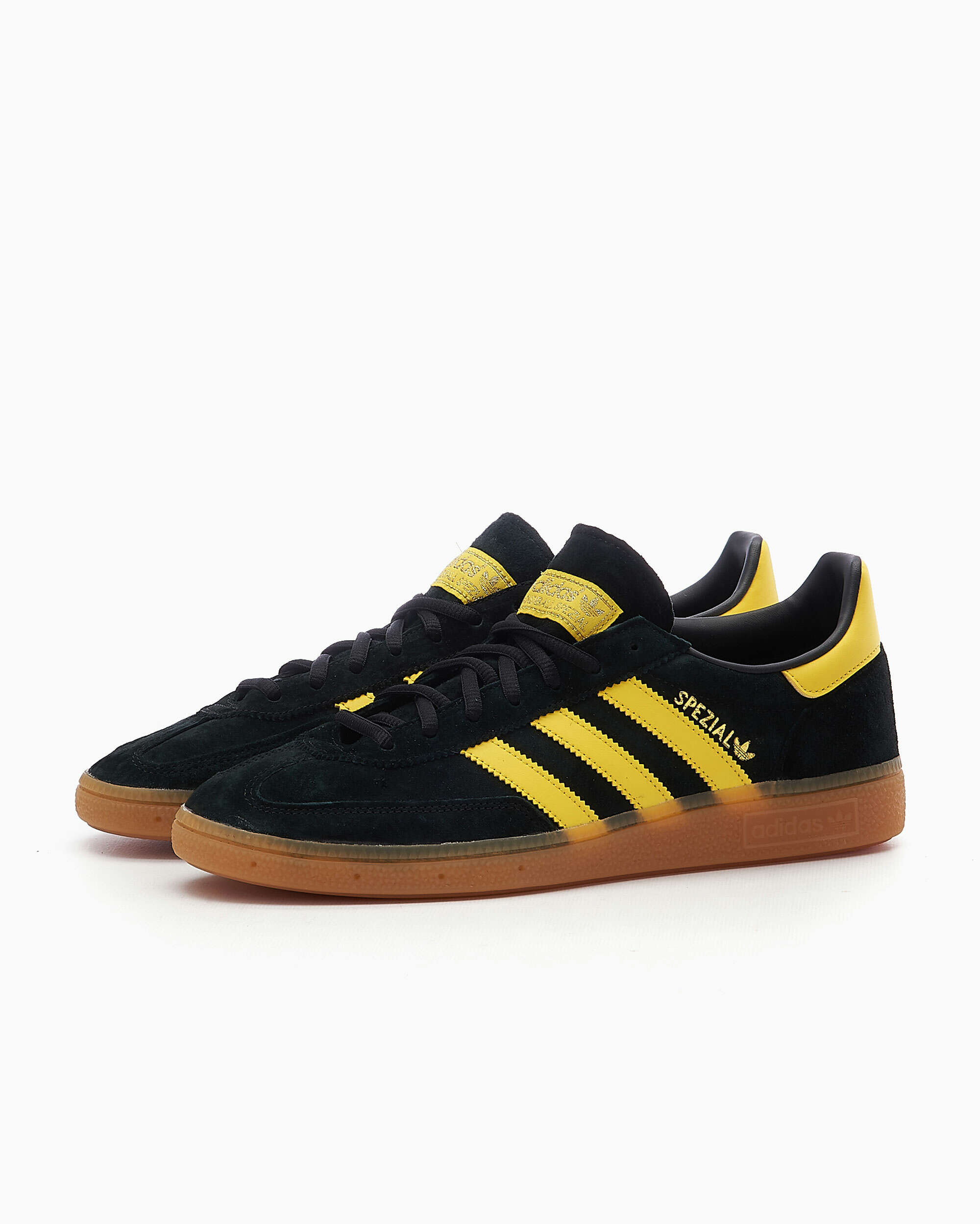 adidas Originals Handball Spezial Negro FX5676 Comprar Online en