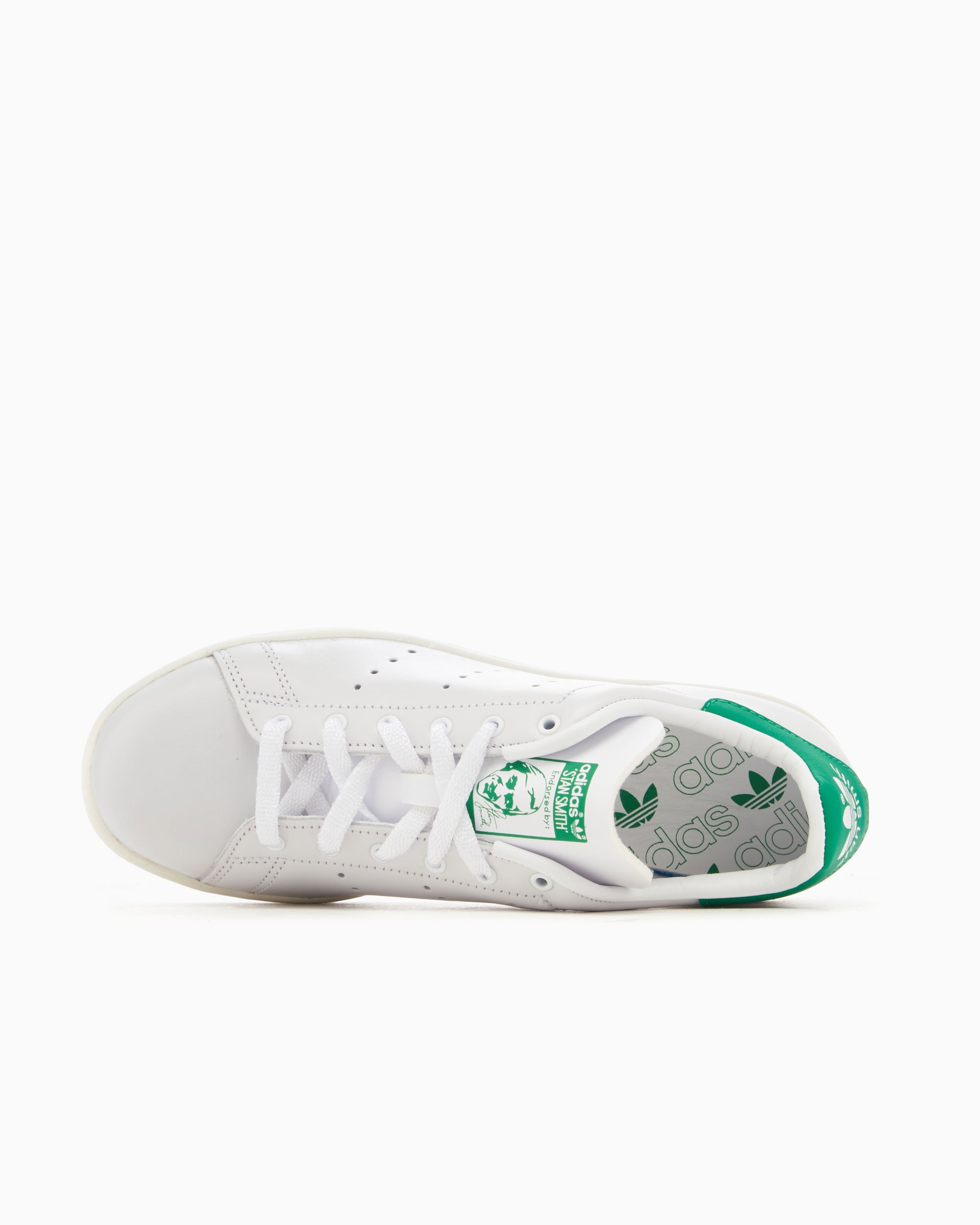 Adidas stan smith discount 2 homme blanc