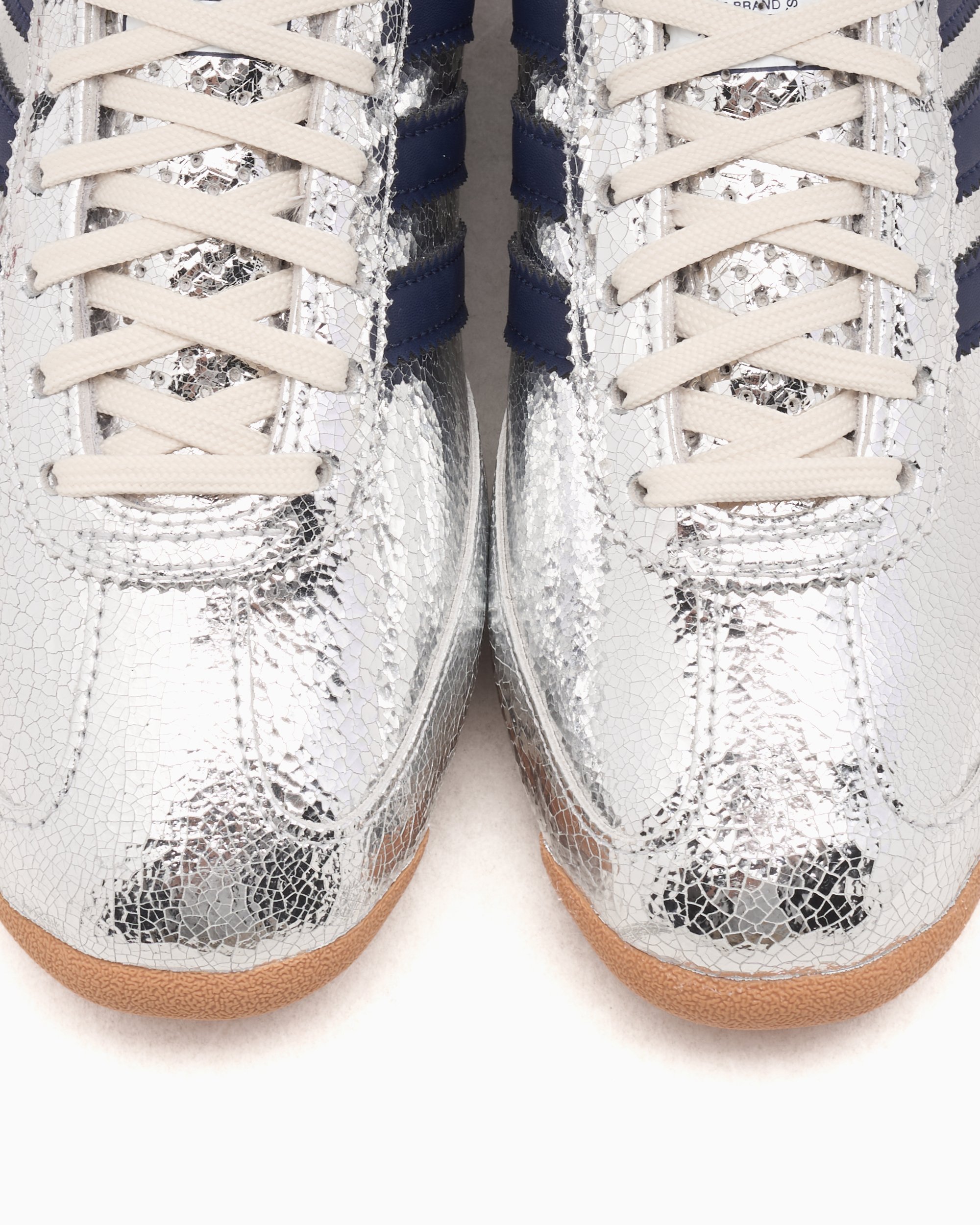 adidas Originals Women's SL 72 OG Silver colored JH8654