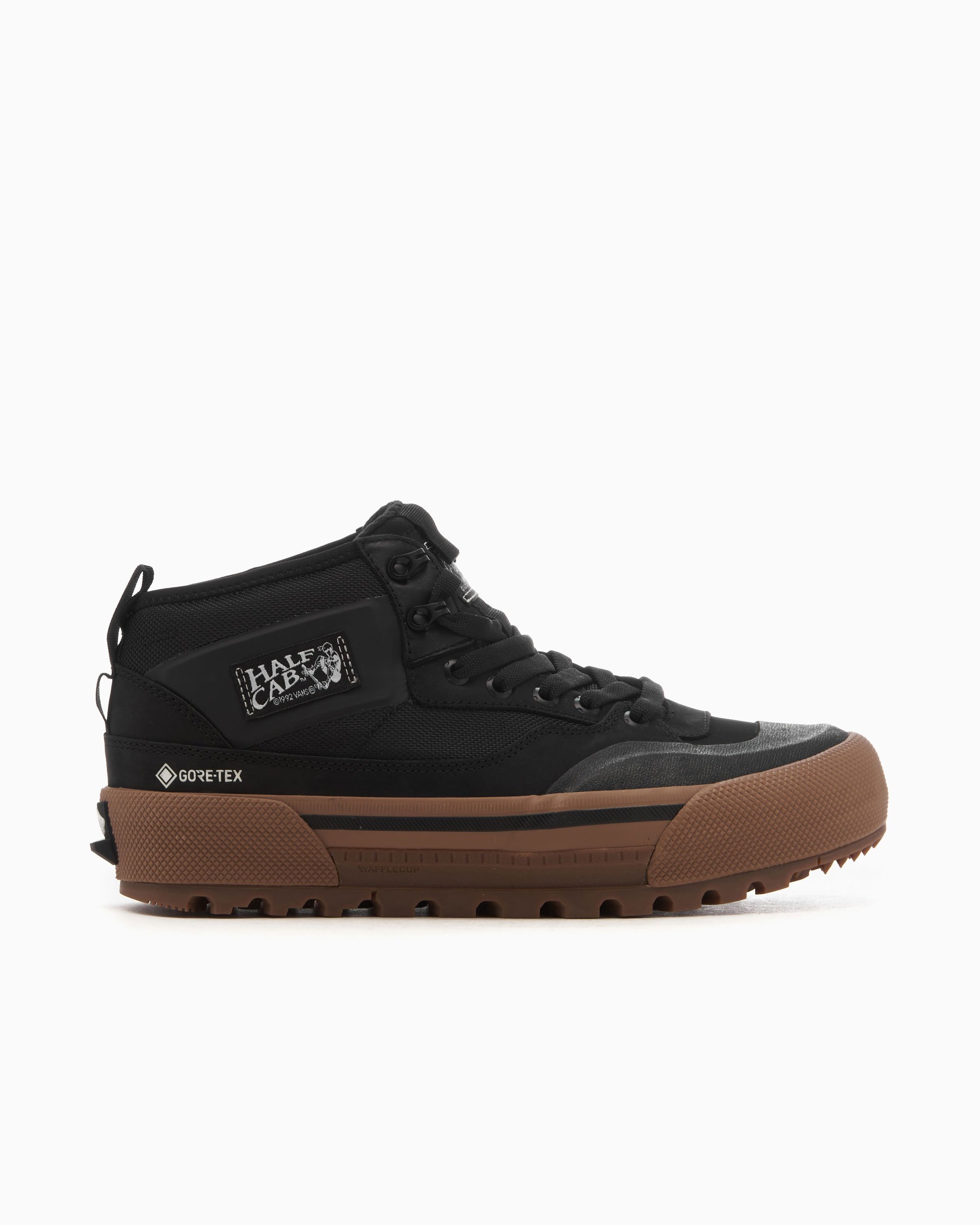 Vans half cab españa new arrivals