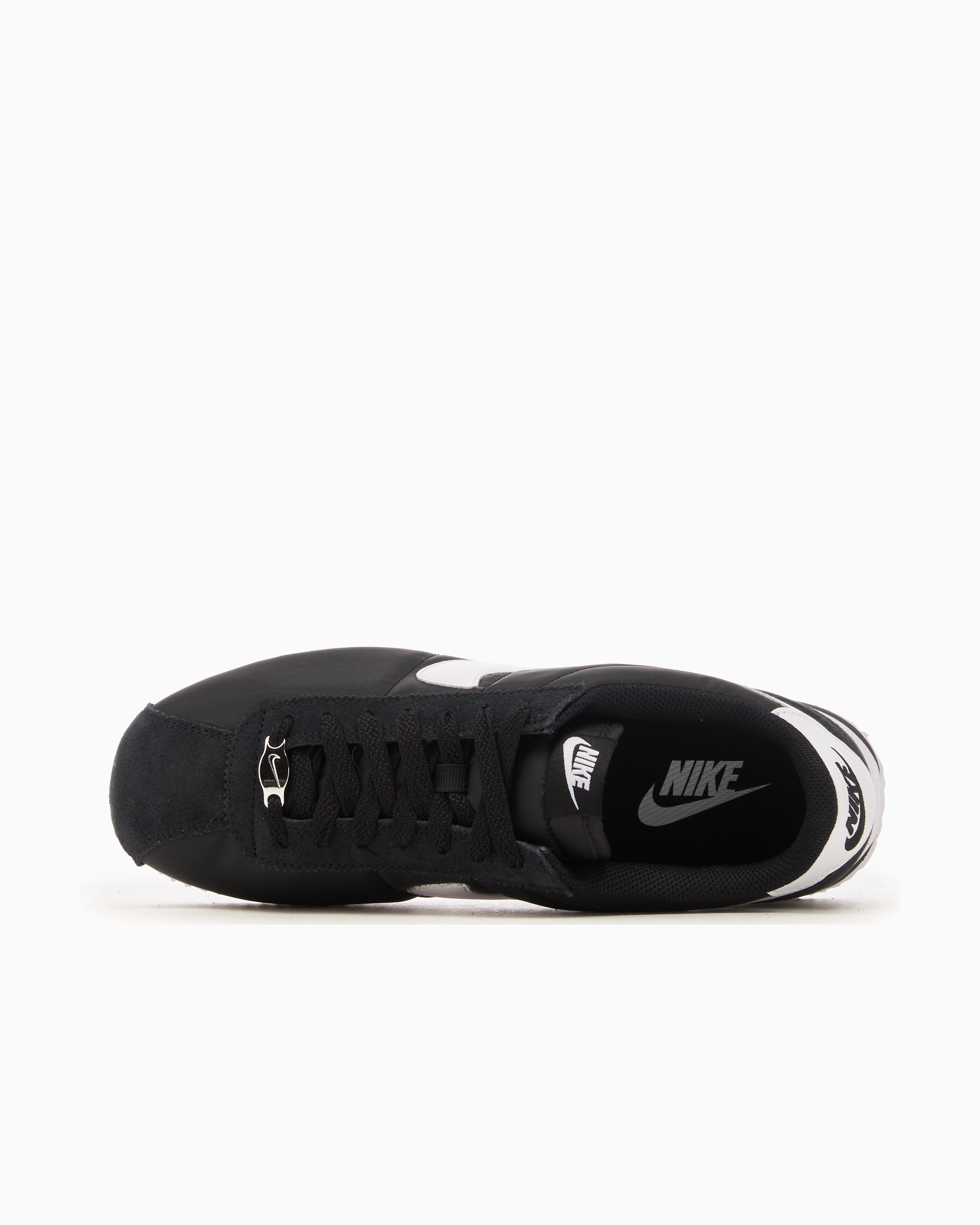Nike Women s Cortez Nero DZ2795 001 FOOTDISTRICT
