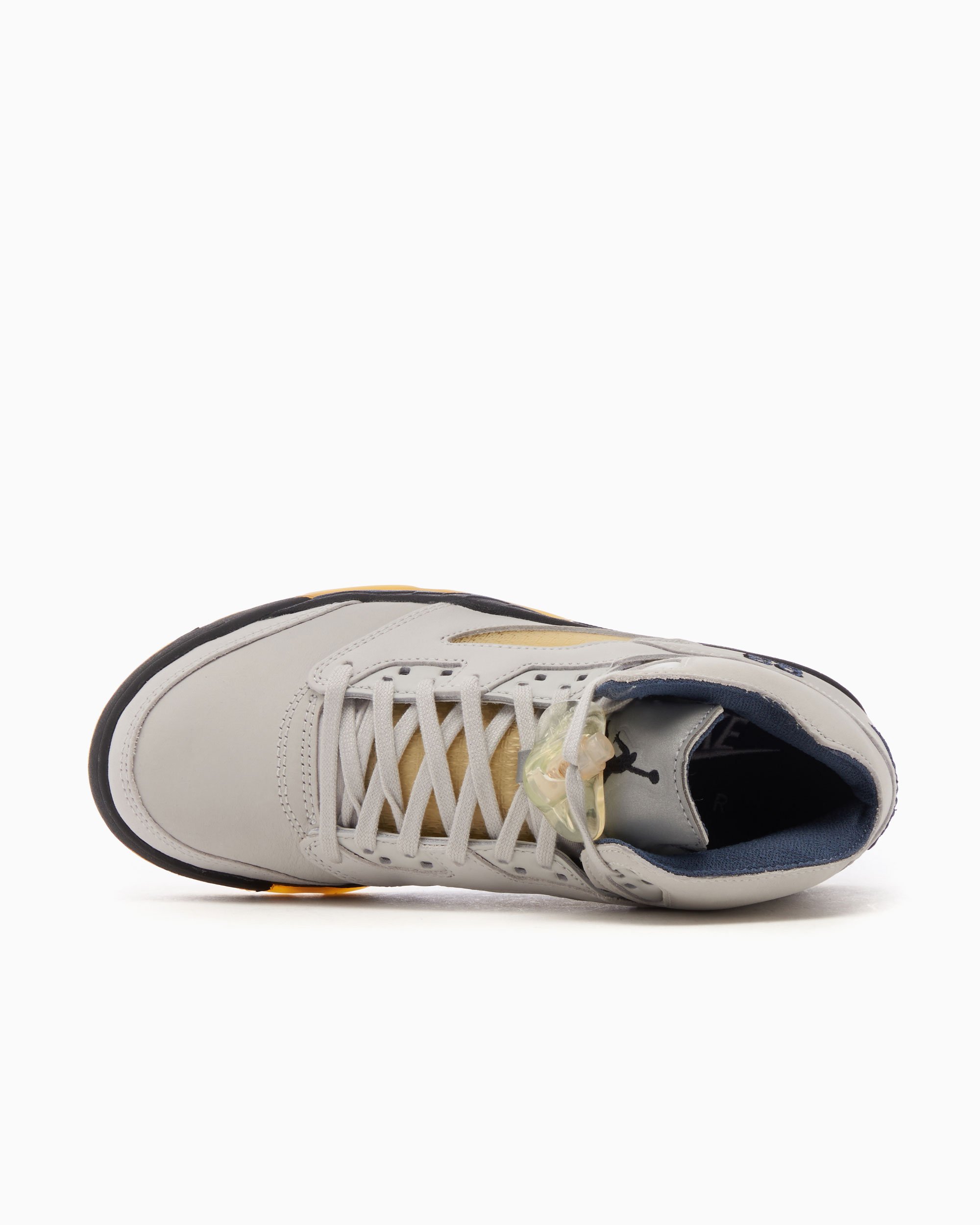 Nike Air Jordan 5 Dames Blauw store