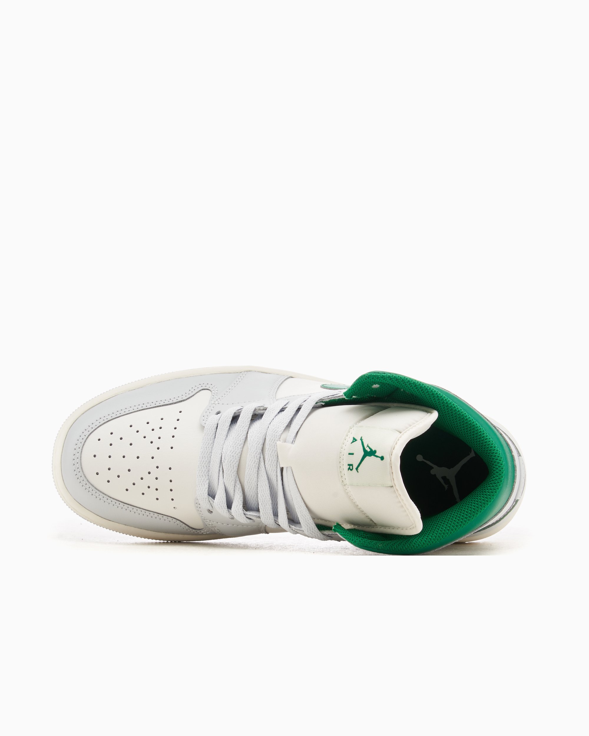Air Jordan 1 Mid White DQ8426-142 | FOOTDISTRICT
