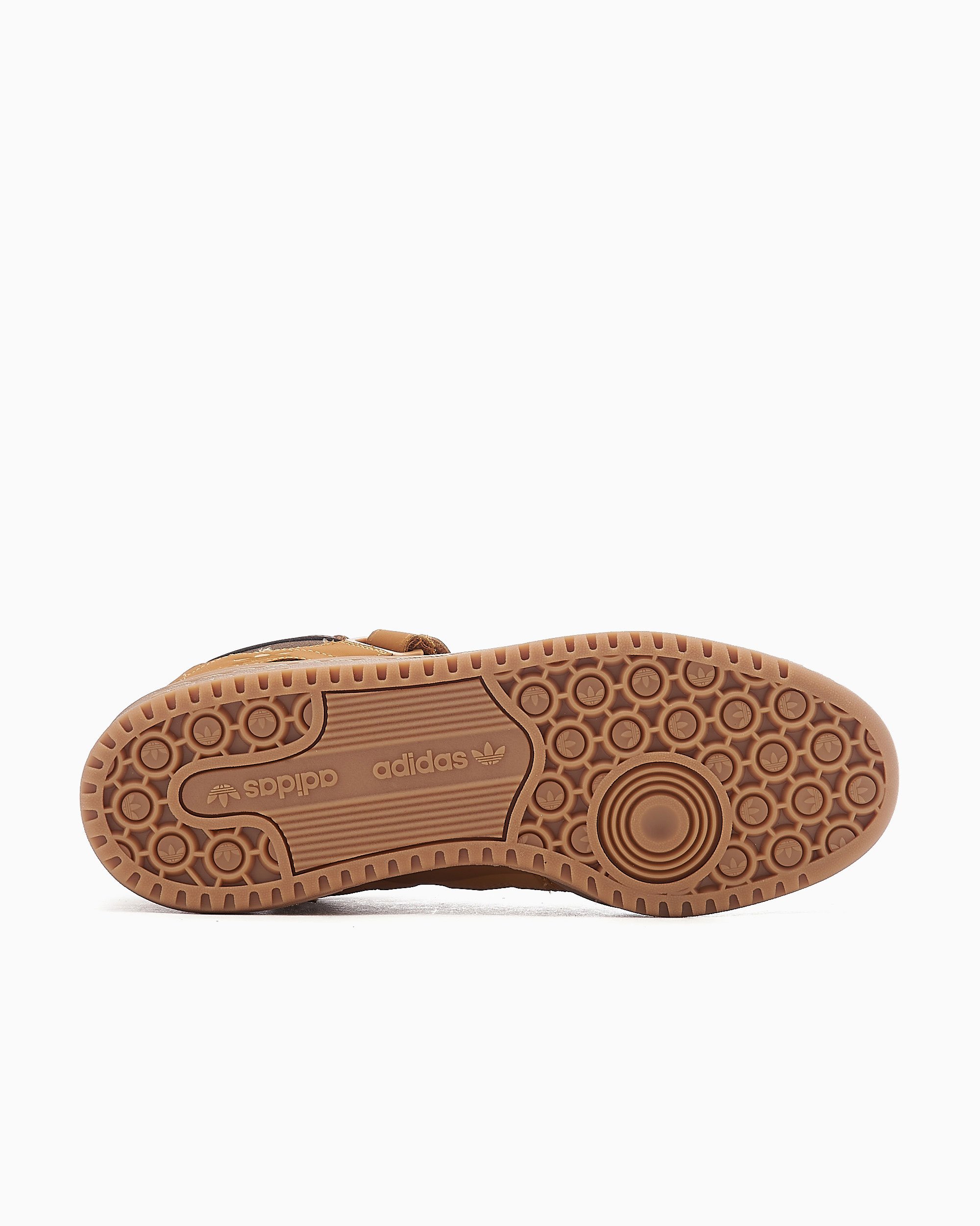 Adidas springblade 2 heren bruin new arrivals