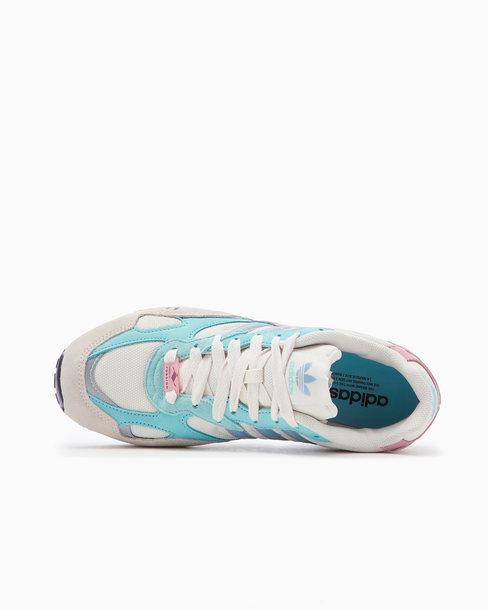 Adidas hot sale torsion colorate