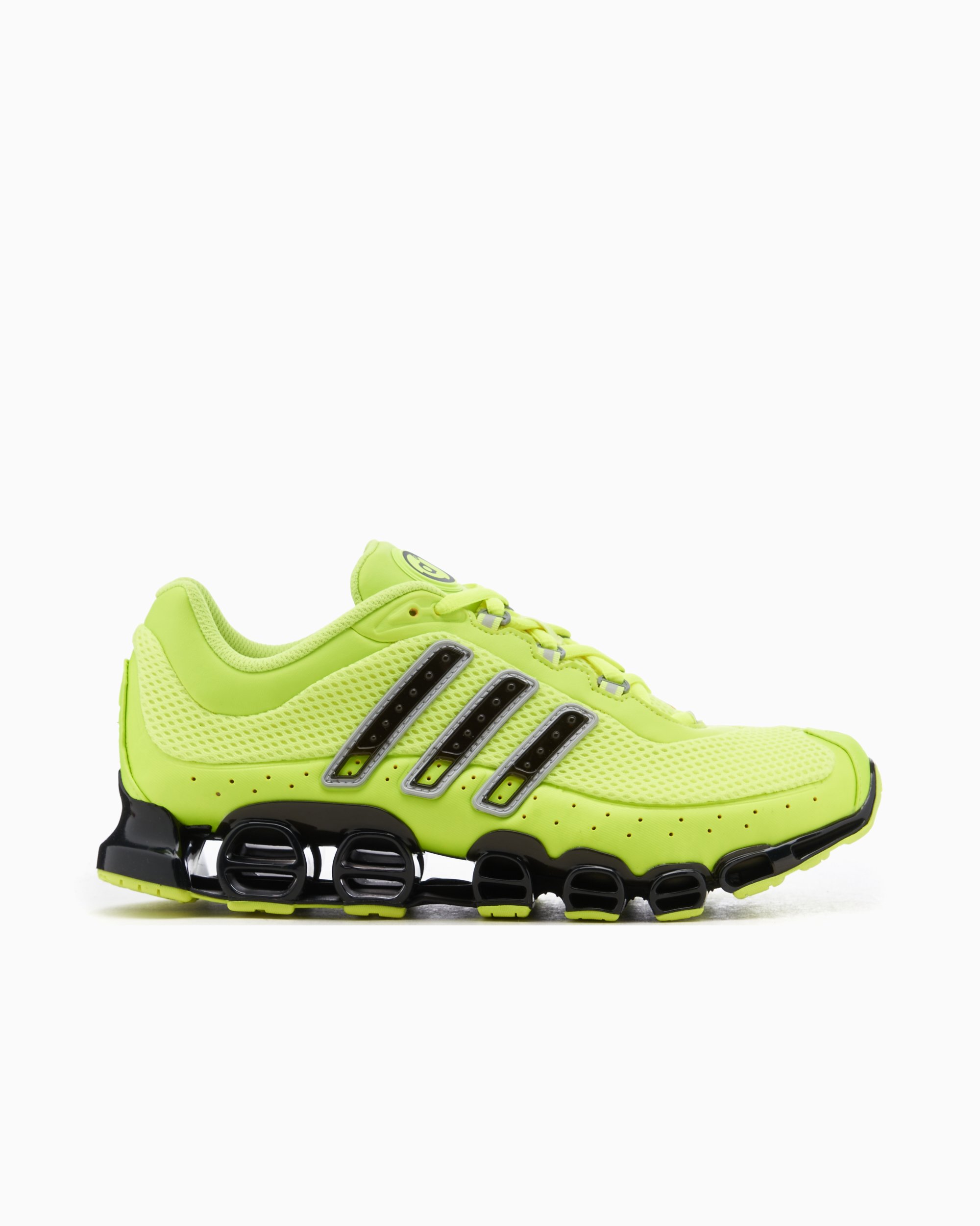 Gele adidas schoenen store