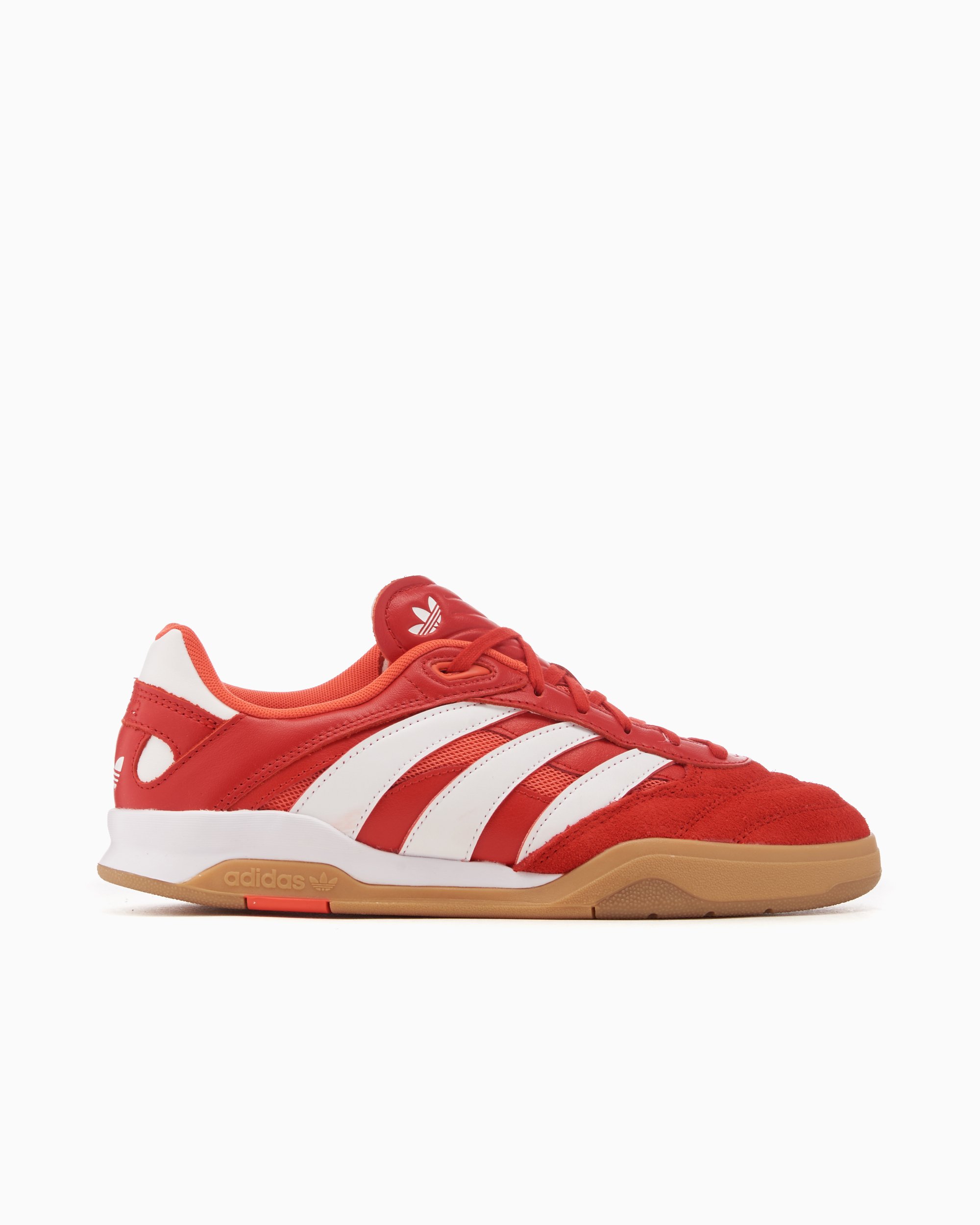 adidas Originals Predator Mundial Rot IG3990 FOOTDISTRICT
