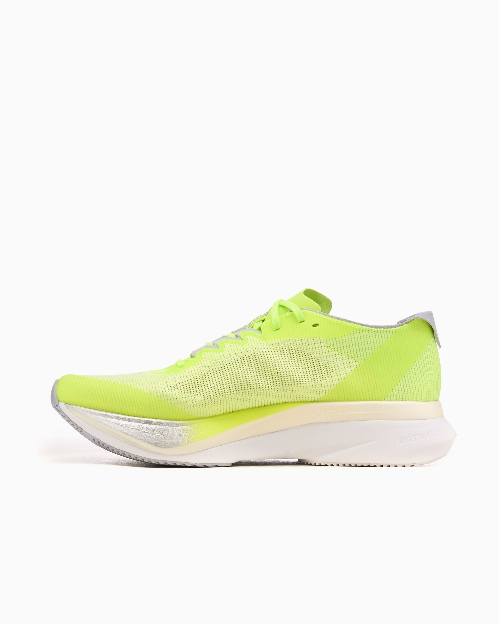 adidas Performance Adizero Boston 12 Yellow JQ2553 adidas Performance Adizero Boston 12 Yellow JQ2553