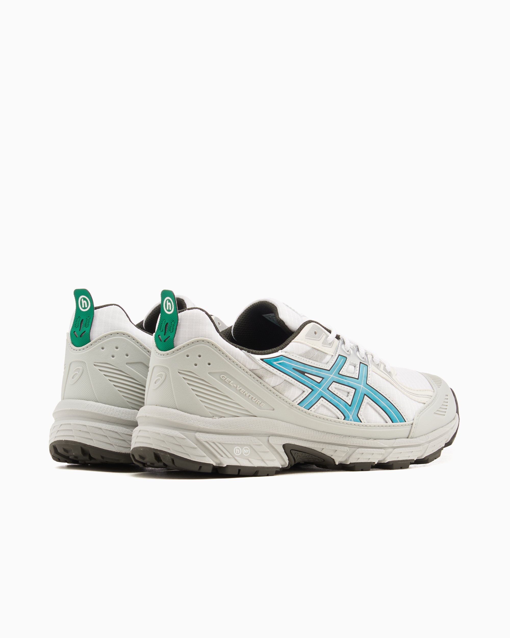 ASICS x Hidden NY Gel-Venture™ 6 Shield White 1203A778-100 ASICS x Hidden NY Gel-Venture™ 6 Shield White 1203A778-100