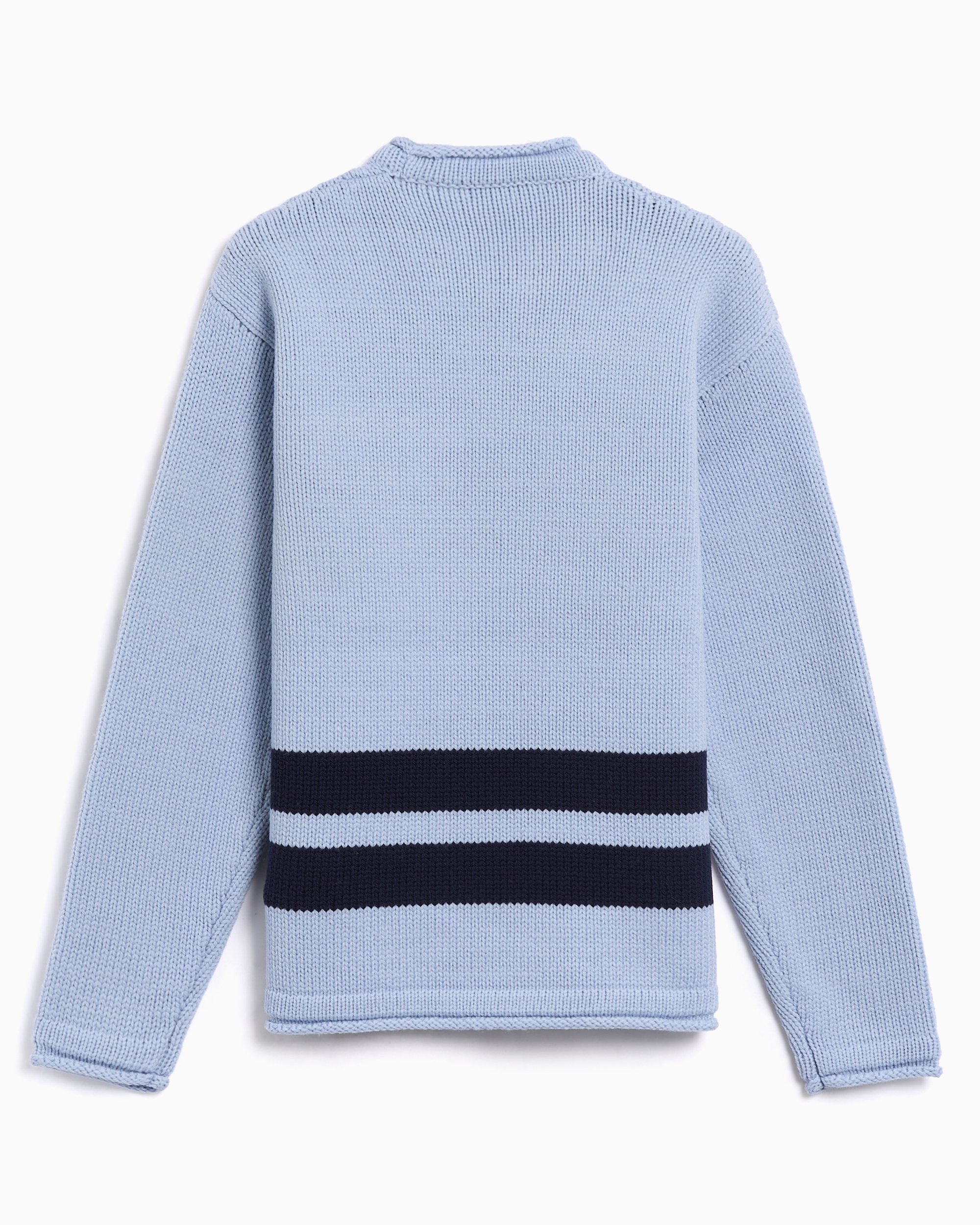 Stone Island Marina Men's Sweater Blue K2S155100029S00XD-V0040