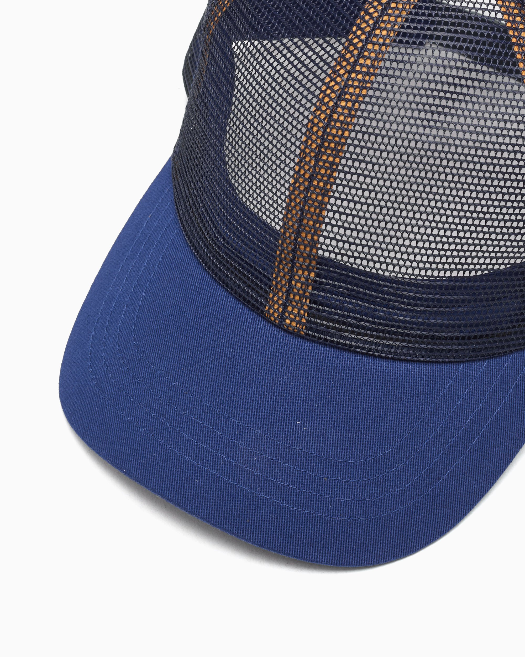 Dime MTL Supermesh Unisex Cap Multi DIMESP2521NVY | FOOTDISTRICT