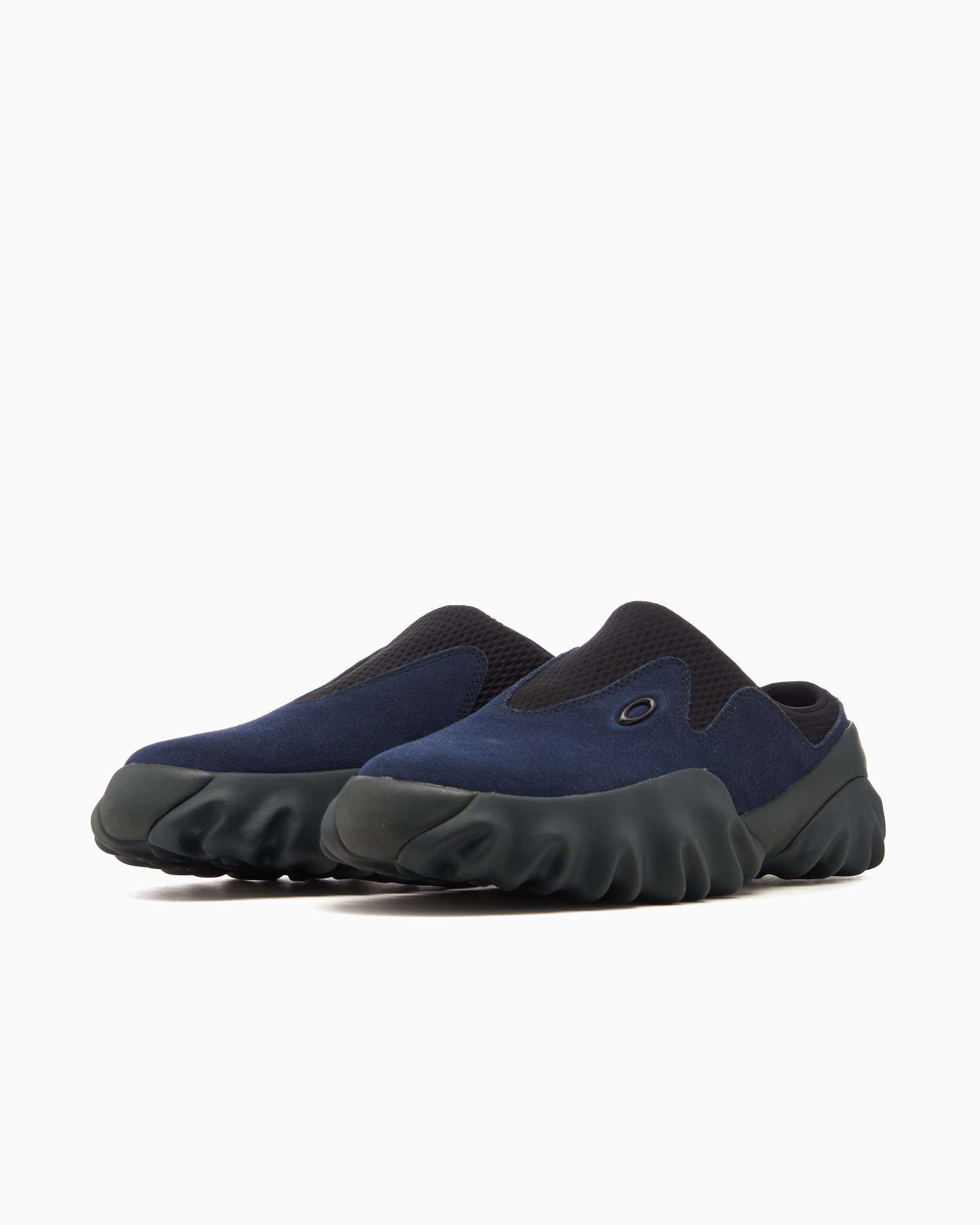 トップス Auskou MIMEME aci-t navy トップス Auskou MIMEME aci-t navy auskou MIMEME aci-t navy