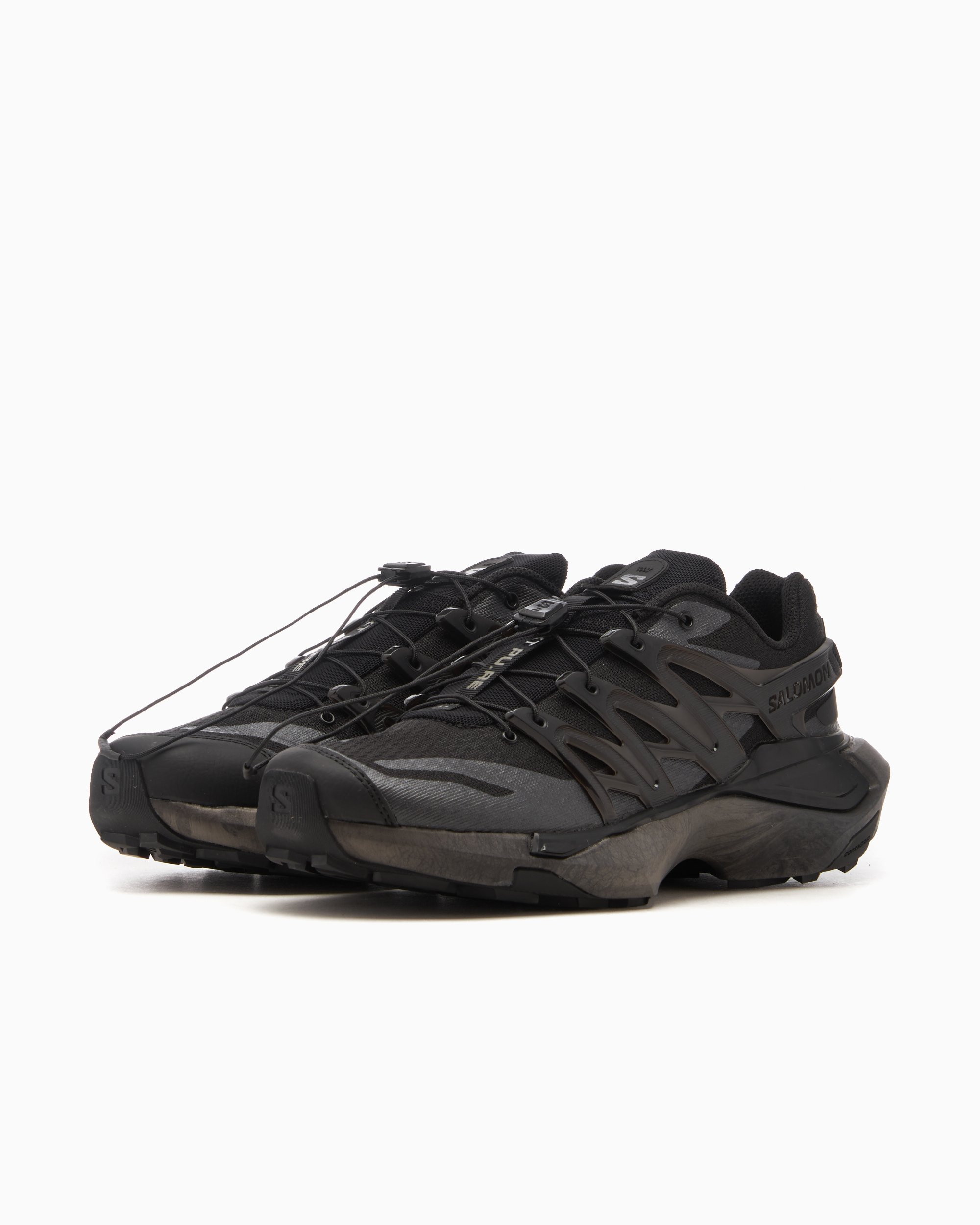 Salomon size 4 on sale