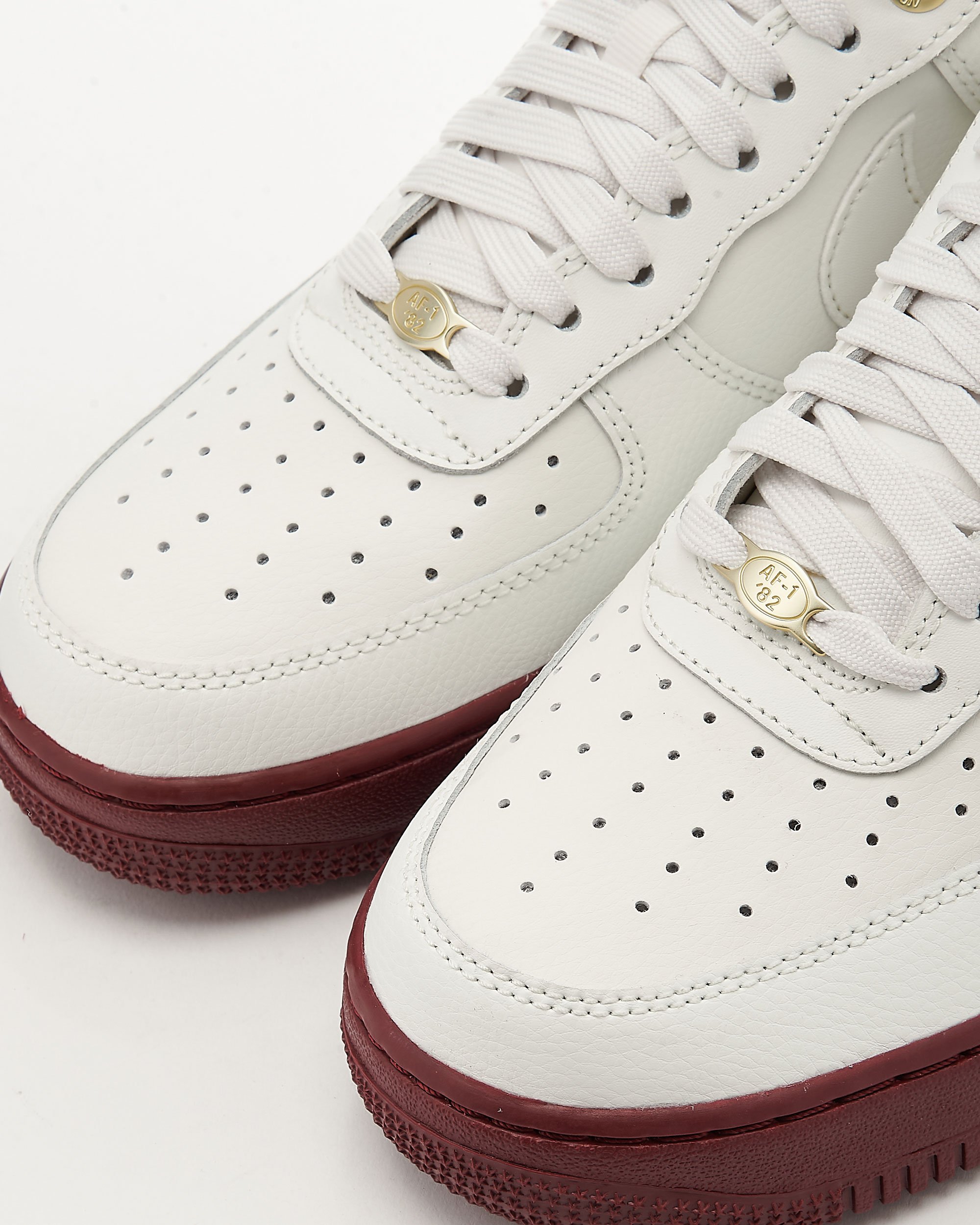 Air force hotsell 1 7 cream
