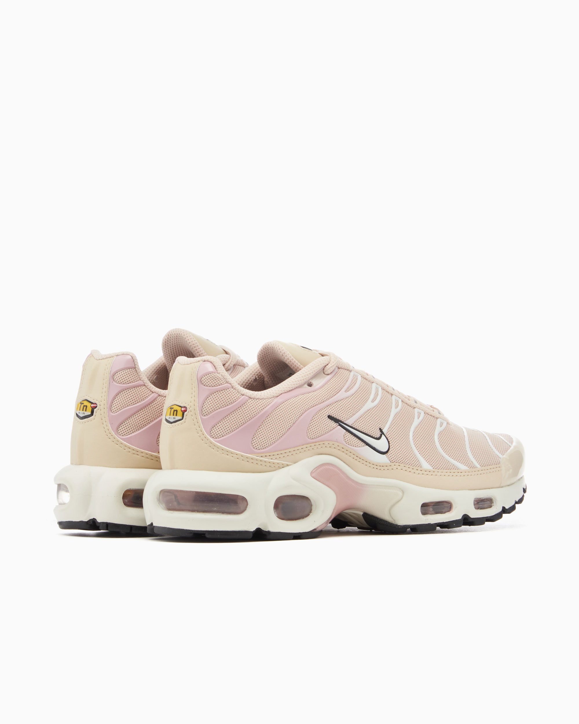 Tn rosa sale nike