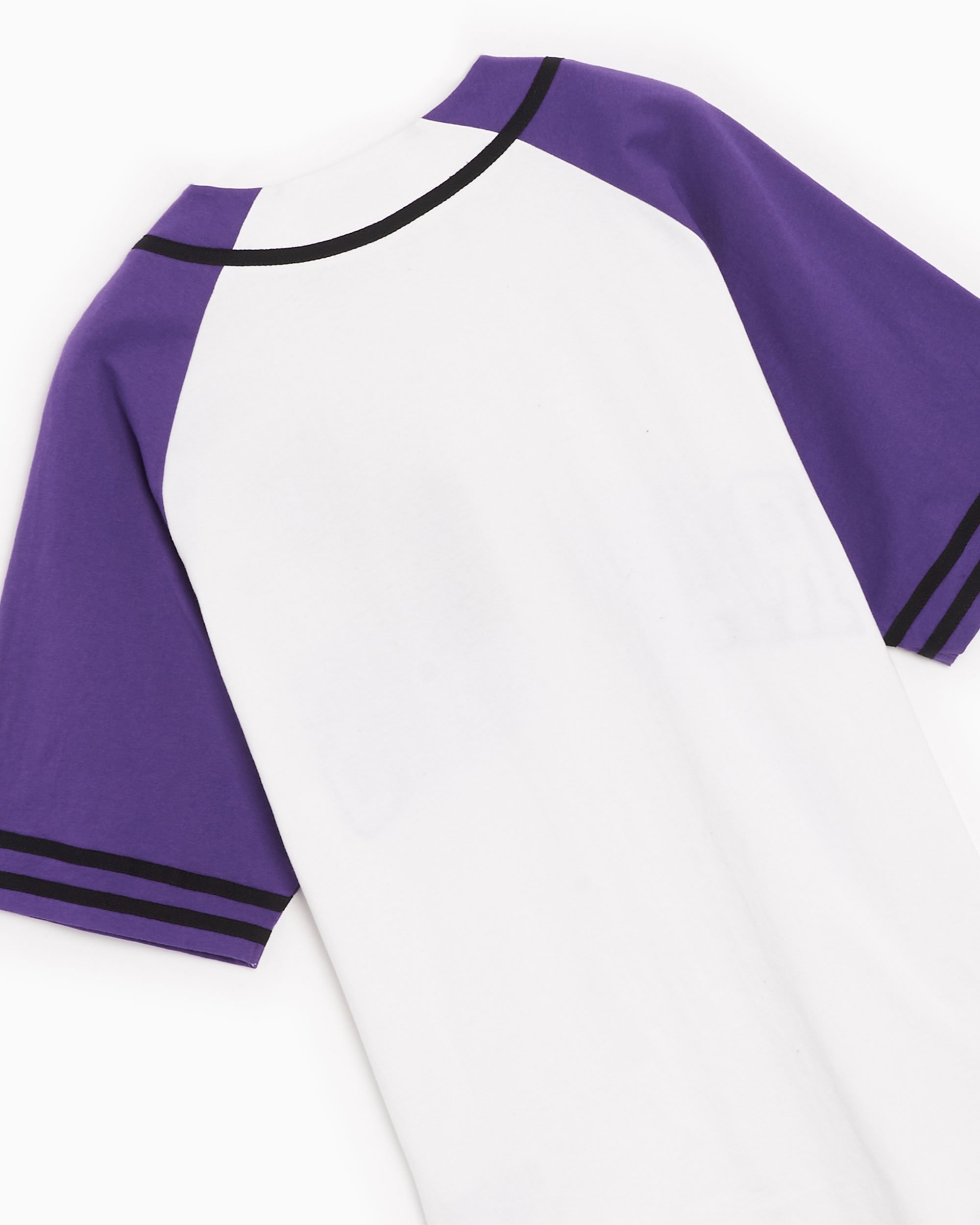 Toronto raptors baseball jersey top