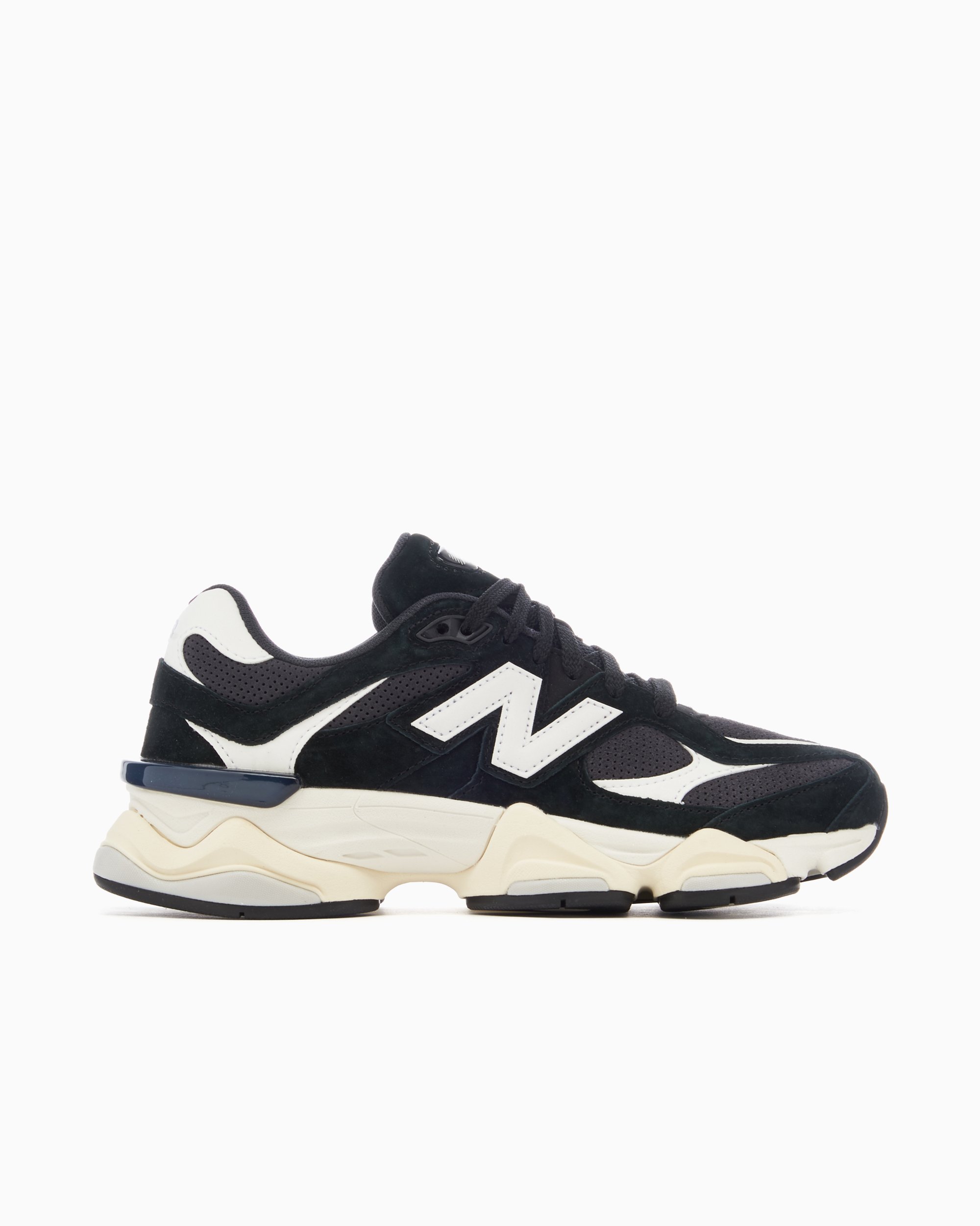 New Balance U9060 AAA Black U9060AAA| Buy Online at FOOTDISTRICT