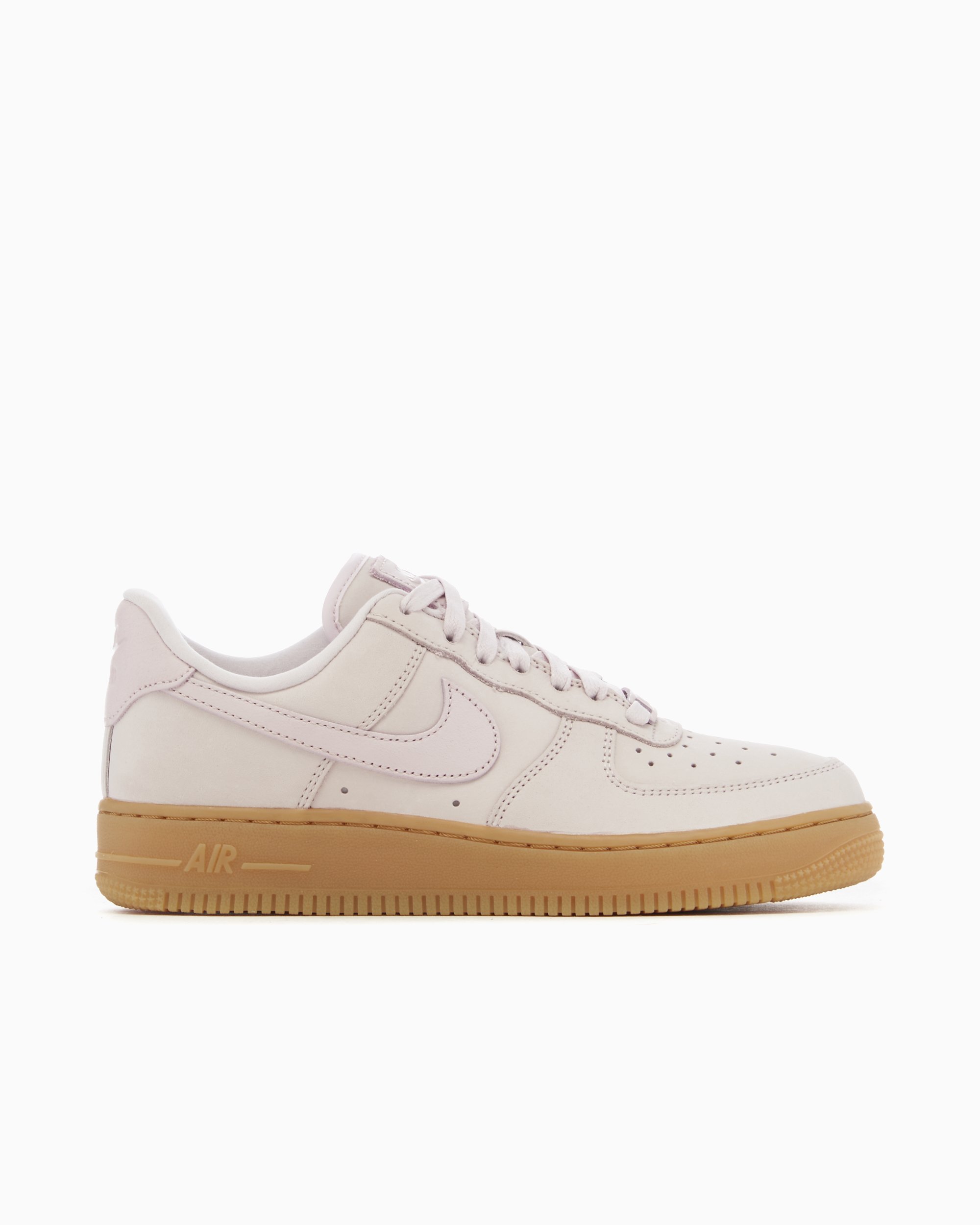 Zapatillas nike shop air force rosas