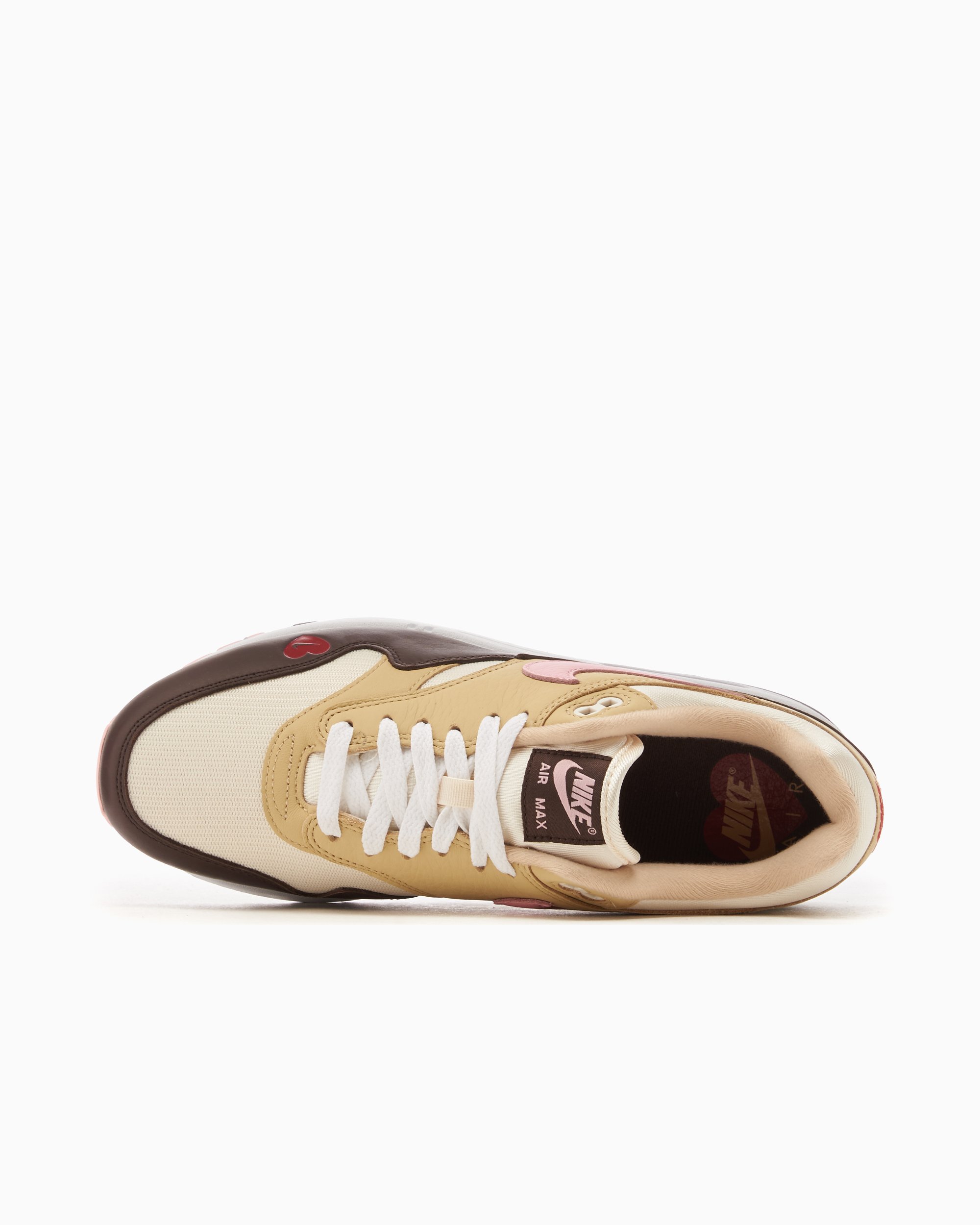 Nike air max 200 women's white and gold best sale