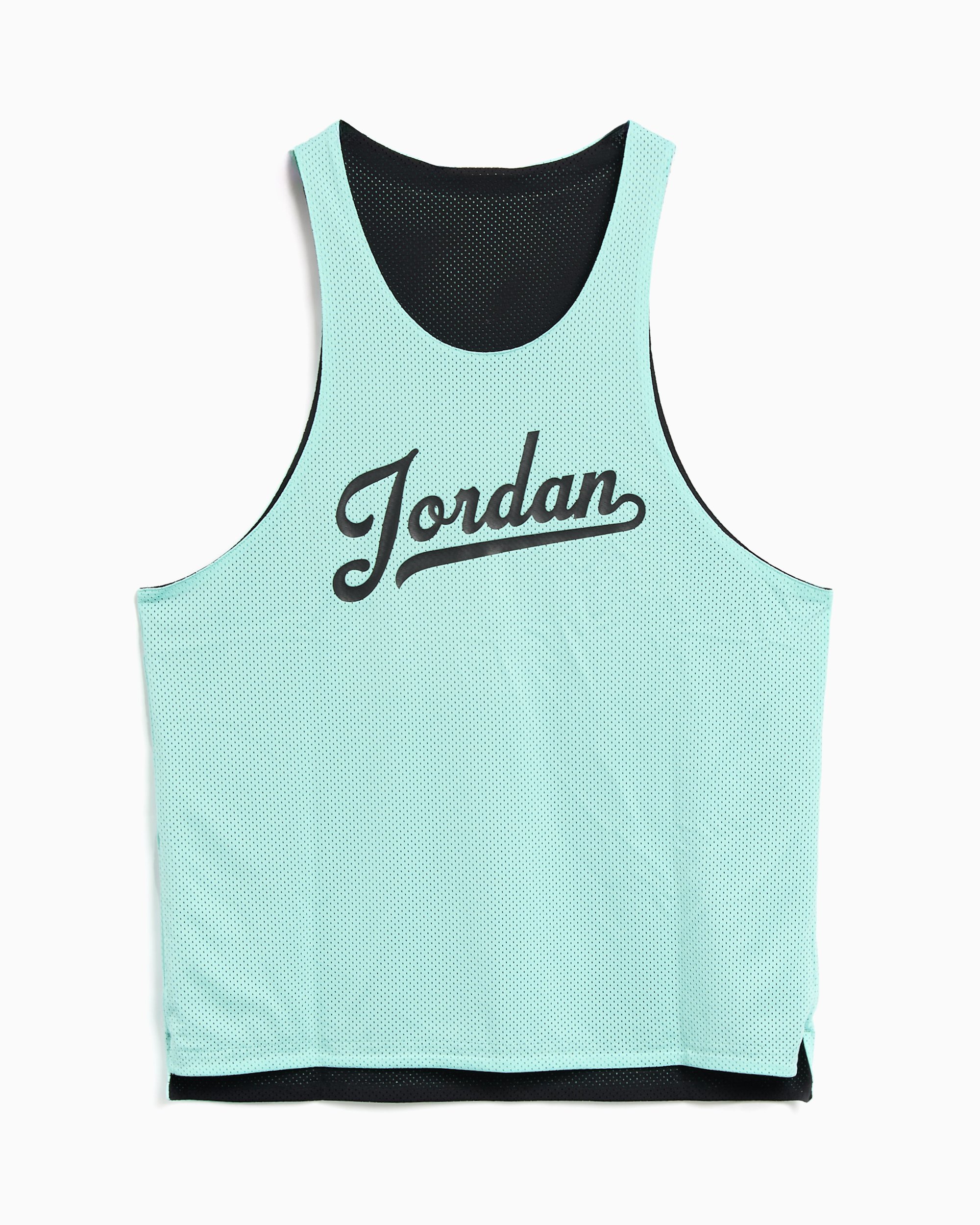 Jordan Flight MVP Men s Reversible Tank Top Black FN4665 010 FOOTDISTRICT