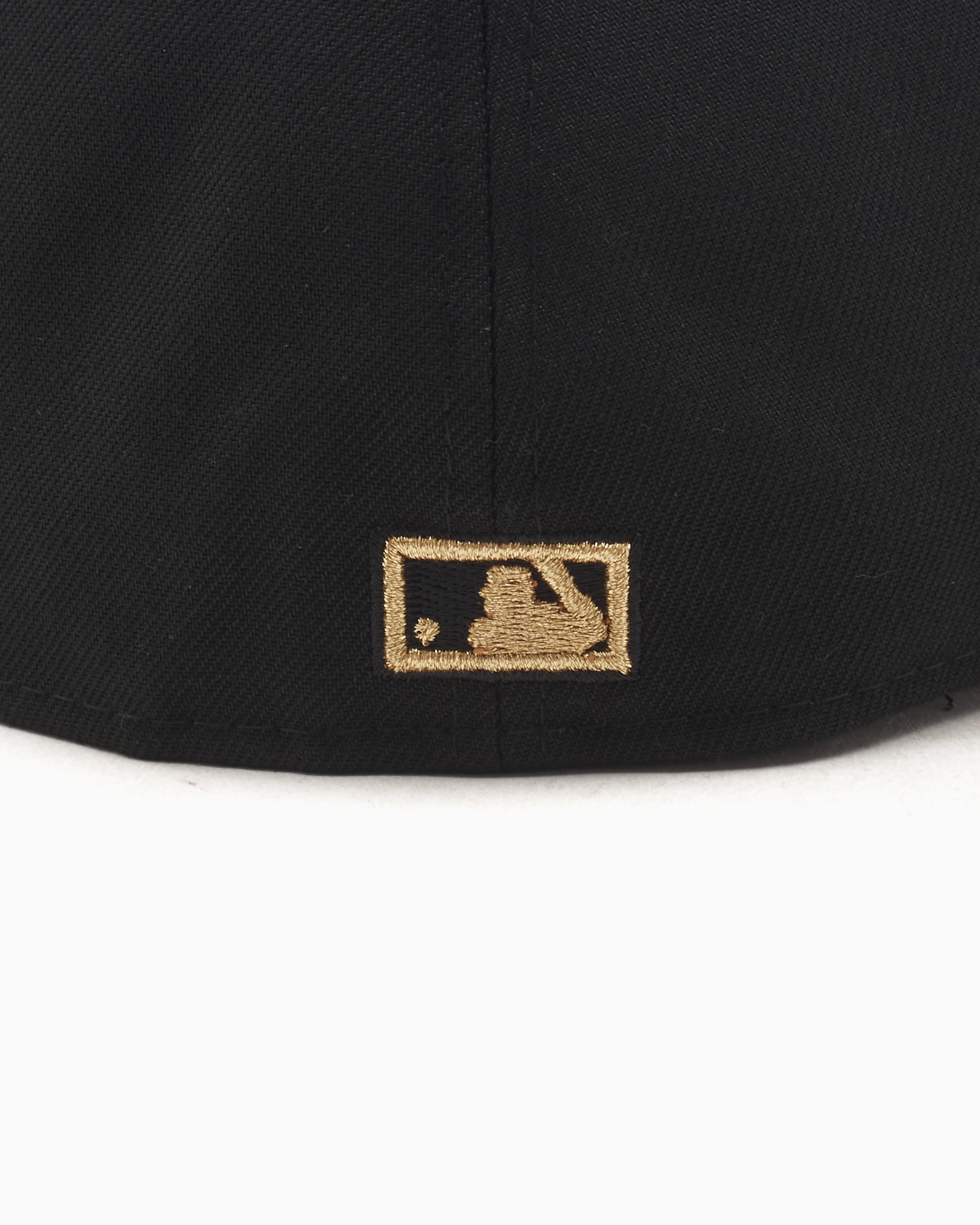 New Era LA Dodgers Cooperstown Metallic 59FIFTY Unisex Cap