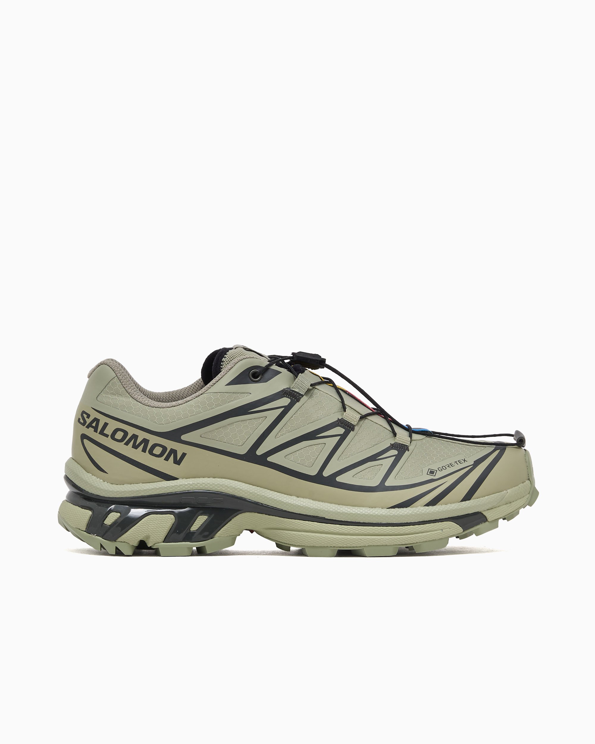 靴 Salomon XT-6 GORE-TEX Salomon XT-6 Gore-Tex Waterproof 416635 | eBay