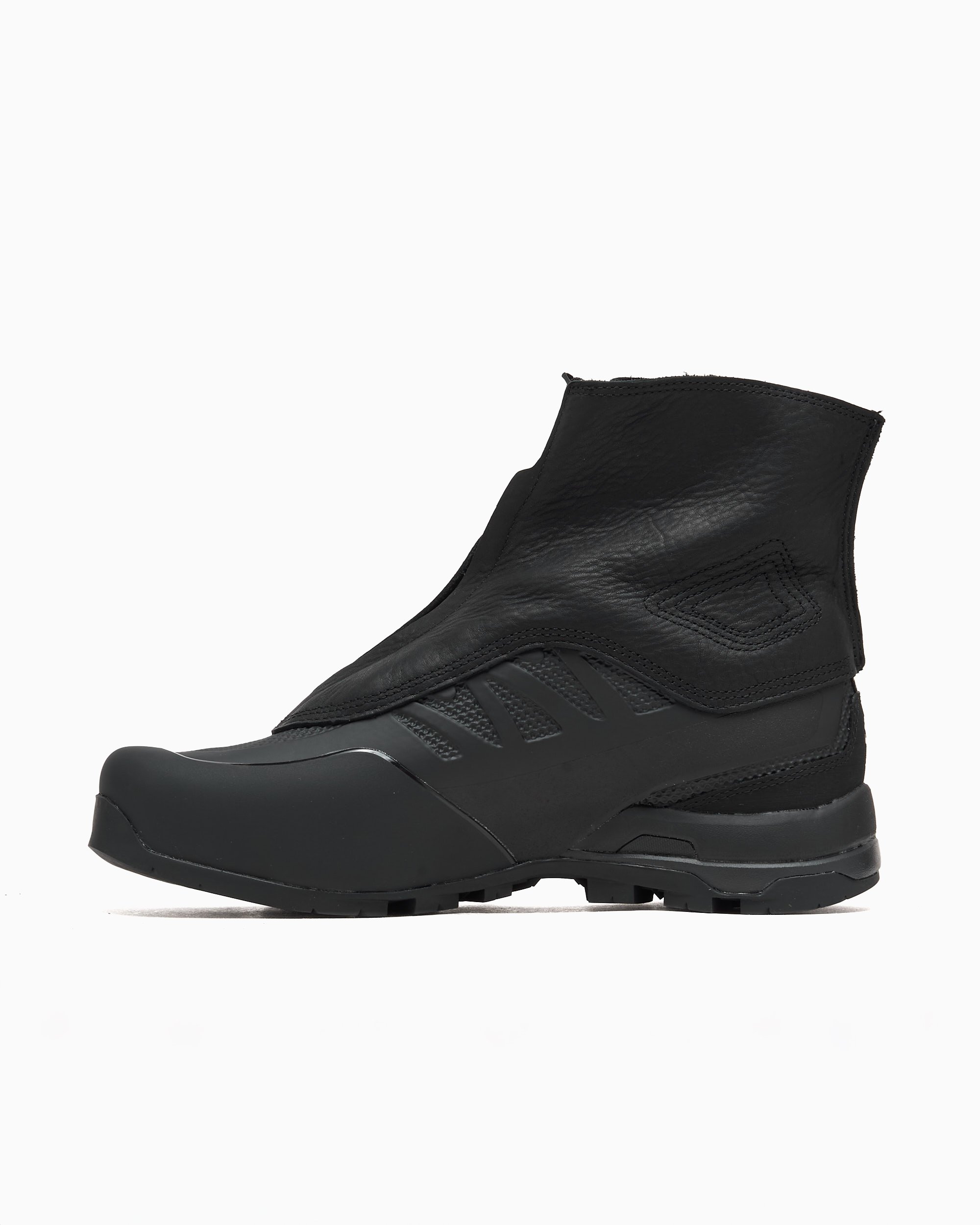 Salomon Advanced Tepiaz Advanced Black L49229000 | FOOTDISTRICT