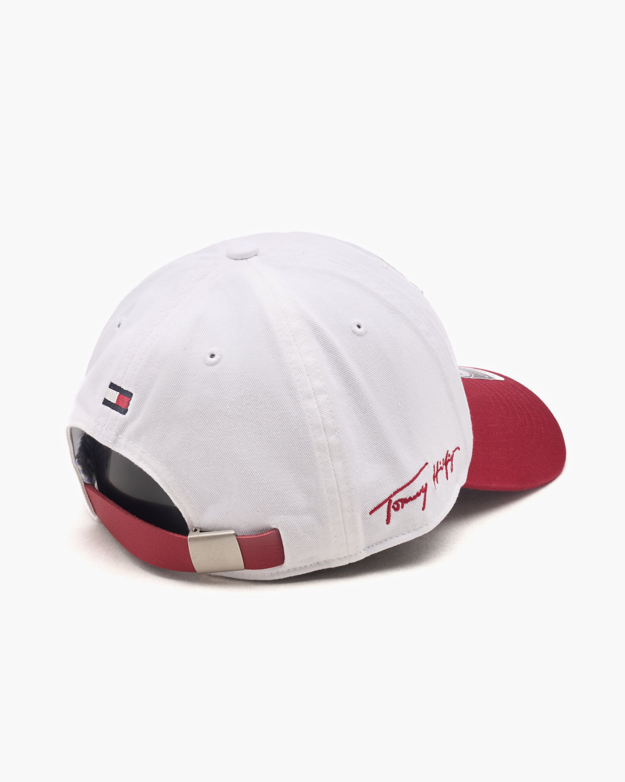 47 x Tommy Hilfiger Courtside Clean Up New York Knicks 47 x Tommy Hilfiger Courtside Clean Up New York Knicks