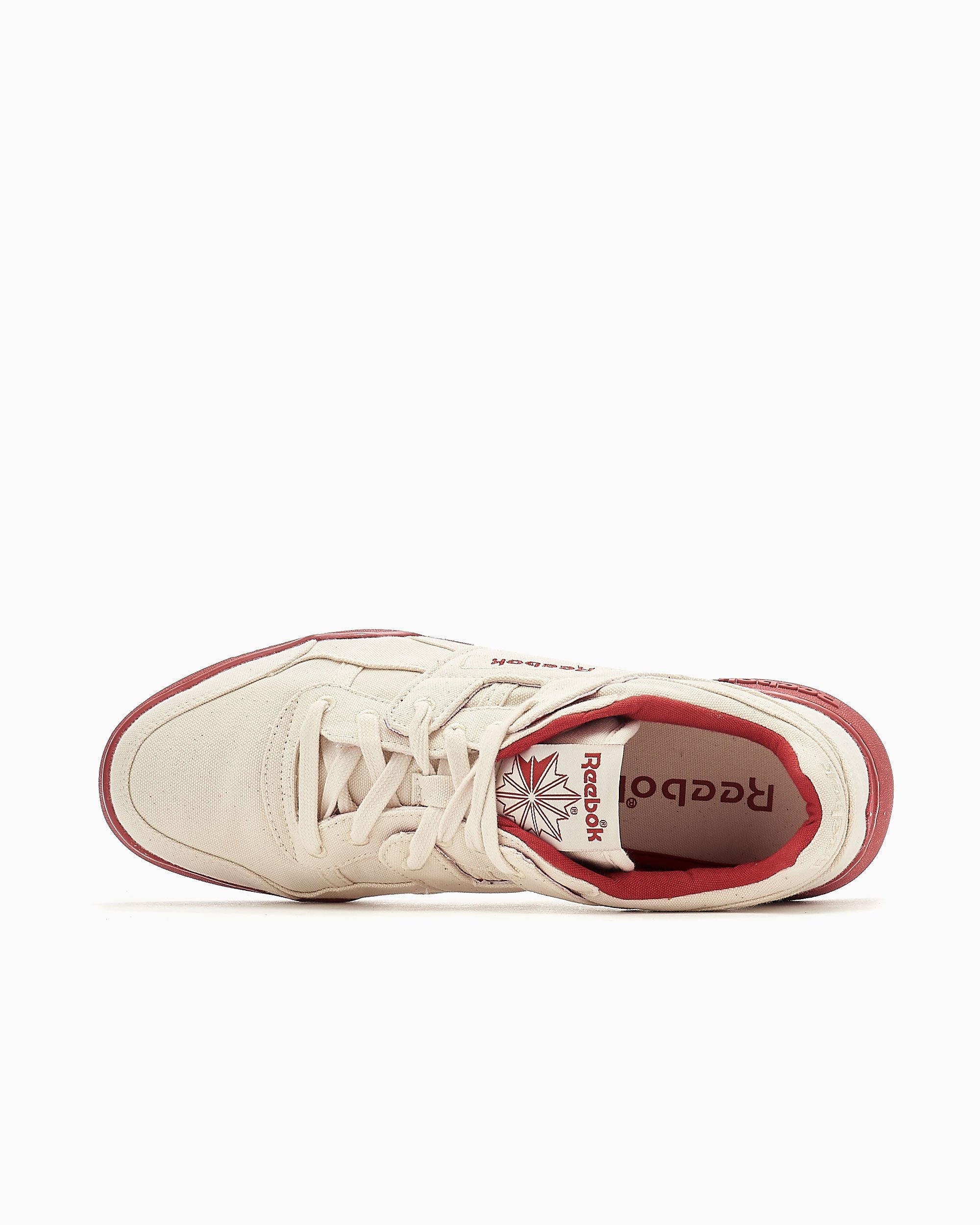 Reebok workout 2.0 hombre rojas deals