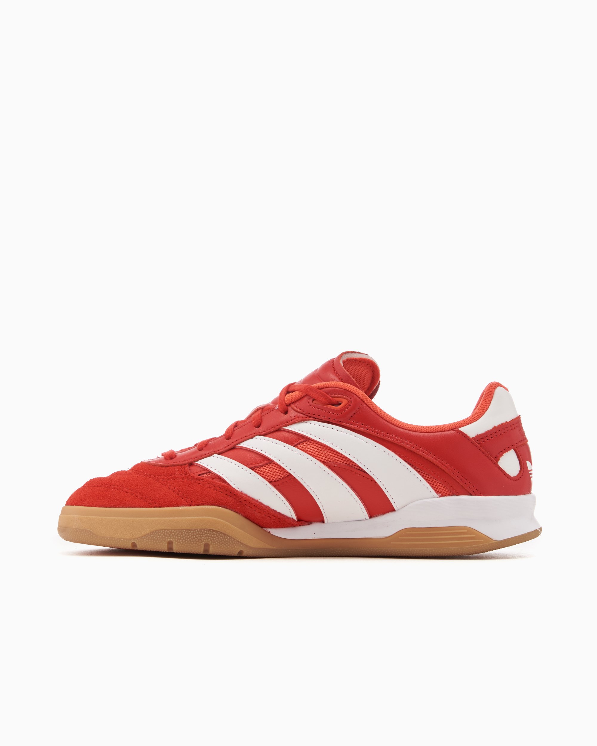 Adidas originals multiplaza roja best sale