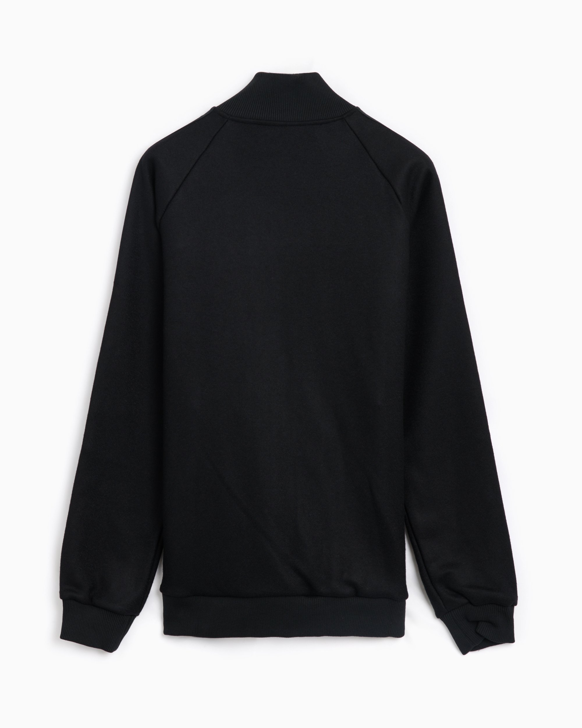 adidas Originals Archive Men's Track Jacket Nero IY0427 | FOOTDISTRICT