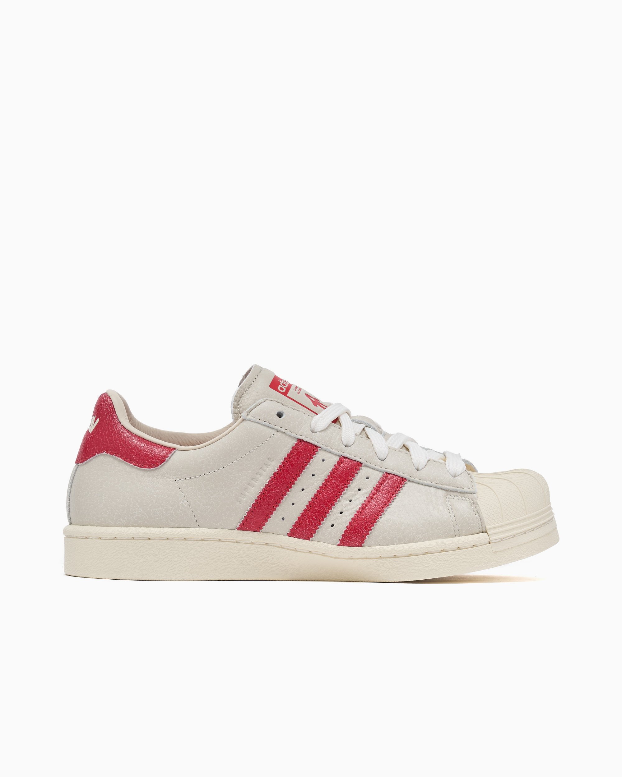 adidas Originals Superstar x Avavav(women)シューズ adidas Originals x AVAVAV Women's Superfinger Superstar Red