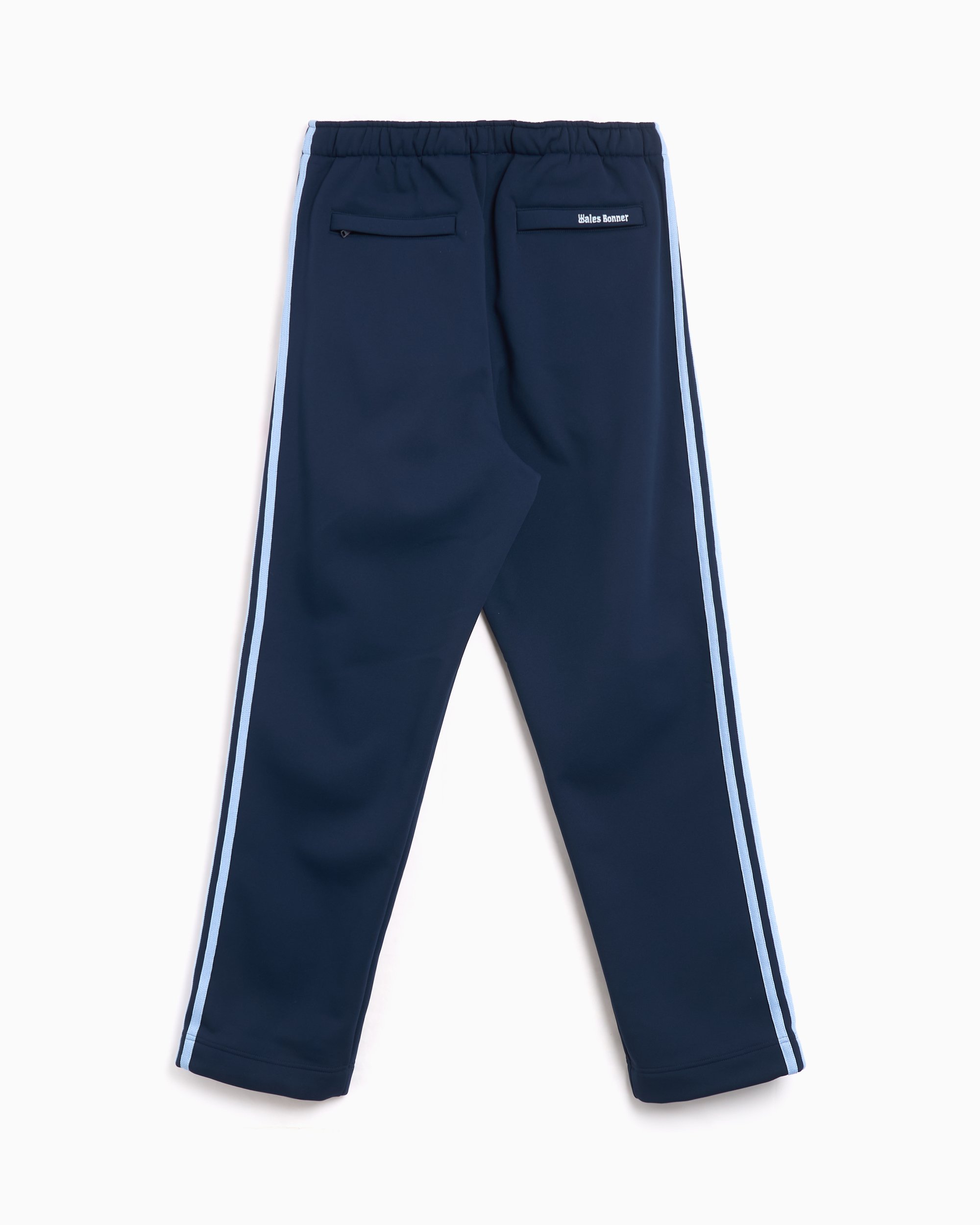 Adidas originals superstar track pants navy top