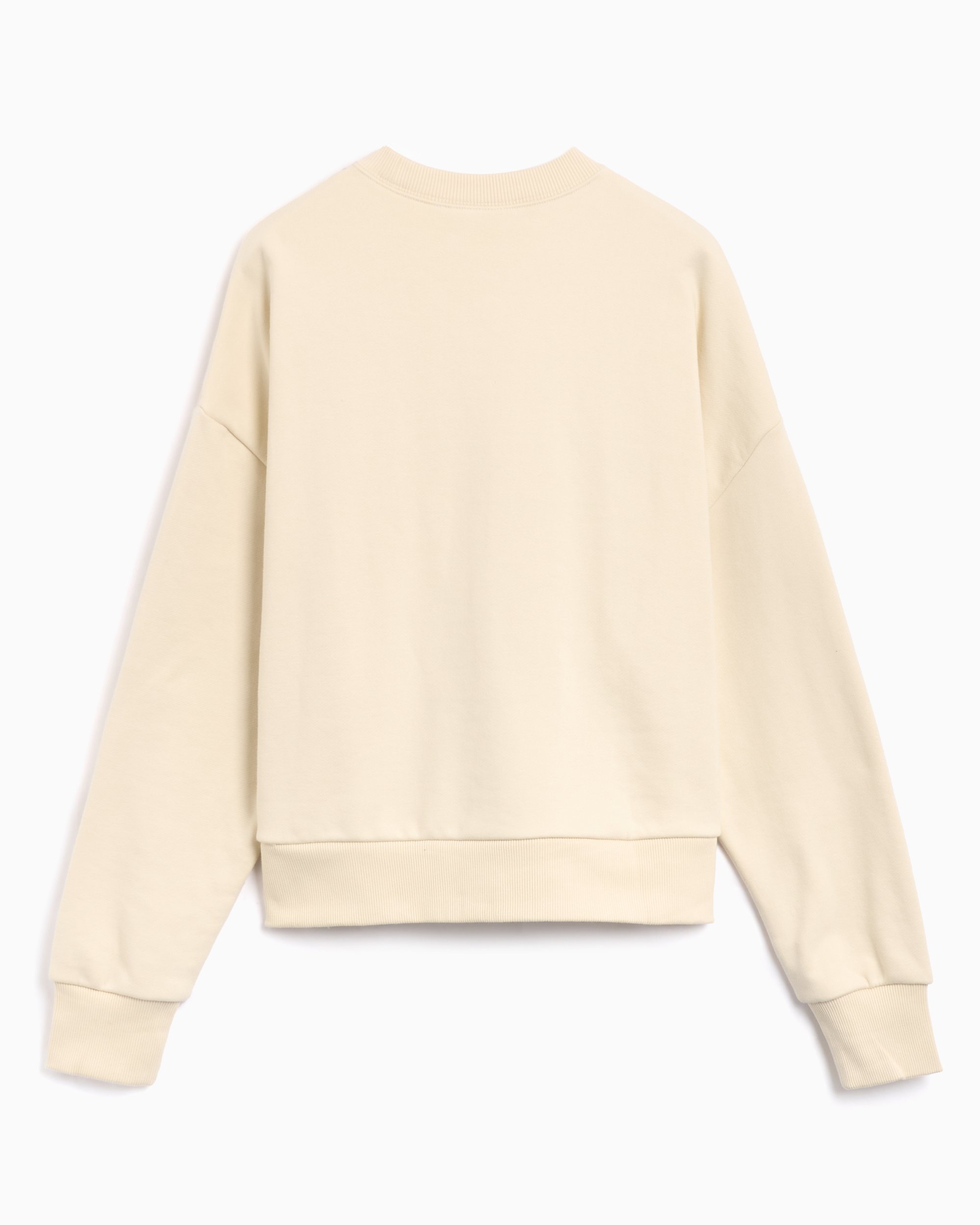 Carhartt WIP Eldon Women's Boxy Sweatshirt Relaxed Women's
