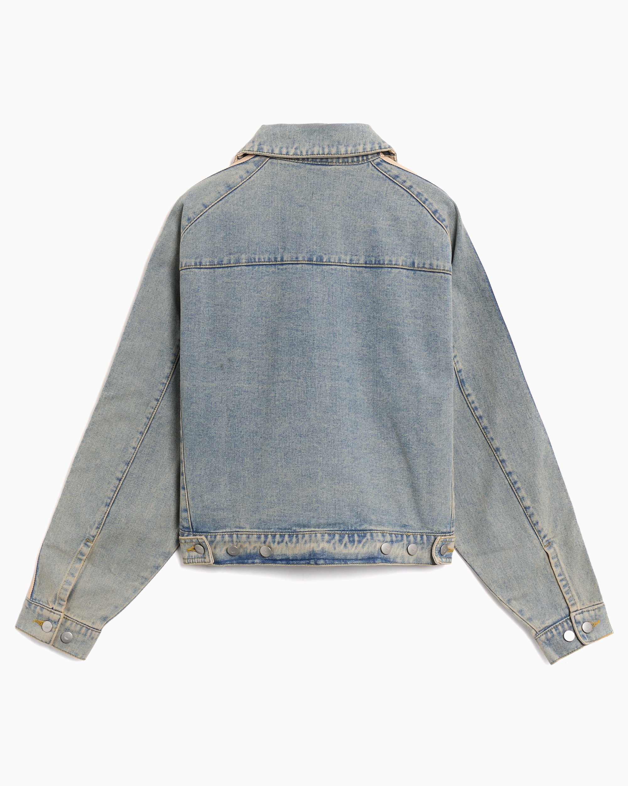 adidas Originals Premium Essentials Relaxed Women's Denim Jacket