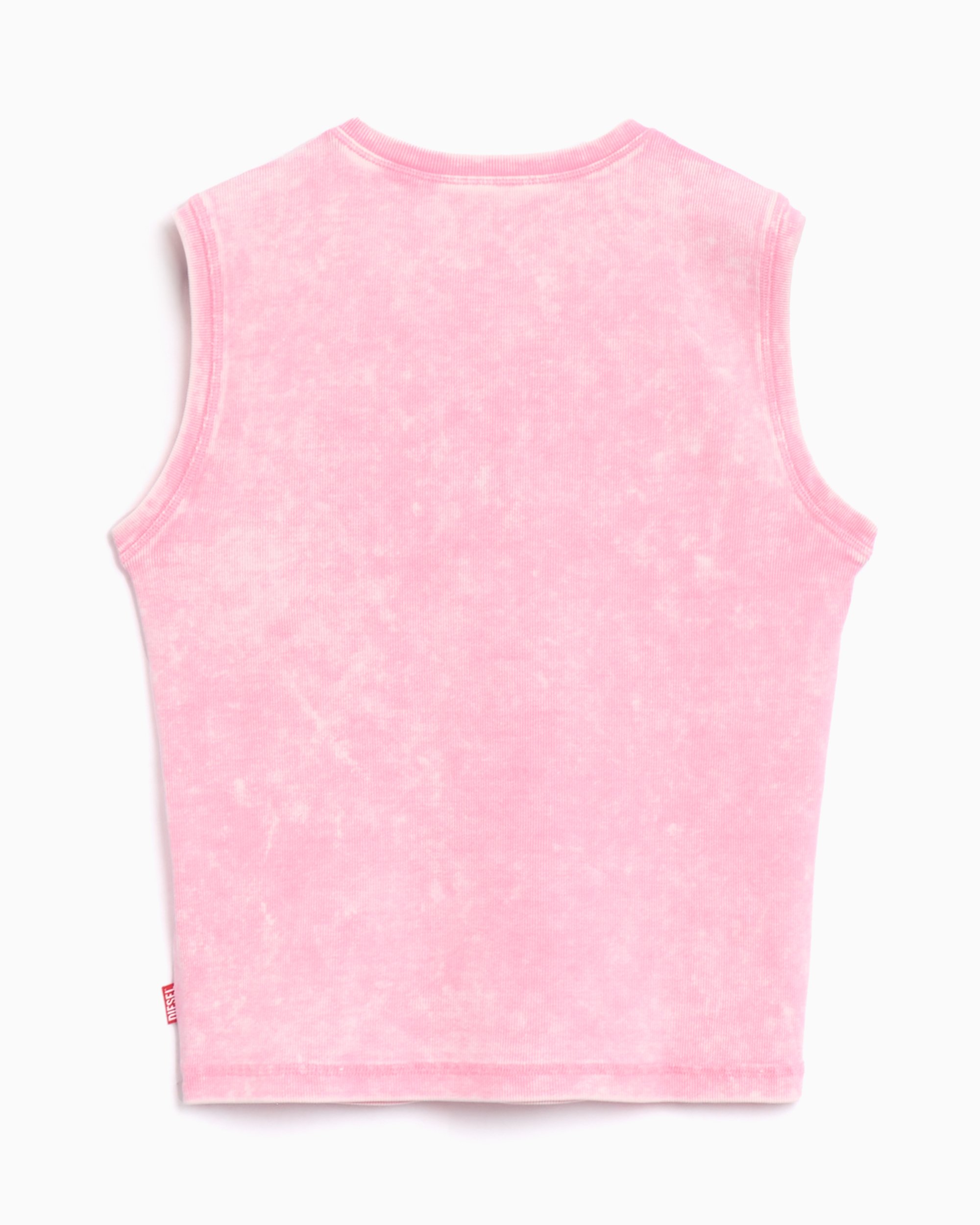 Diesel T-Arted Women's T-Shirt Slim Women's T-Shirt Pink