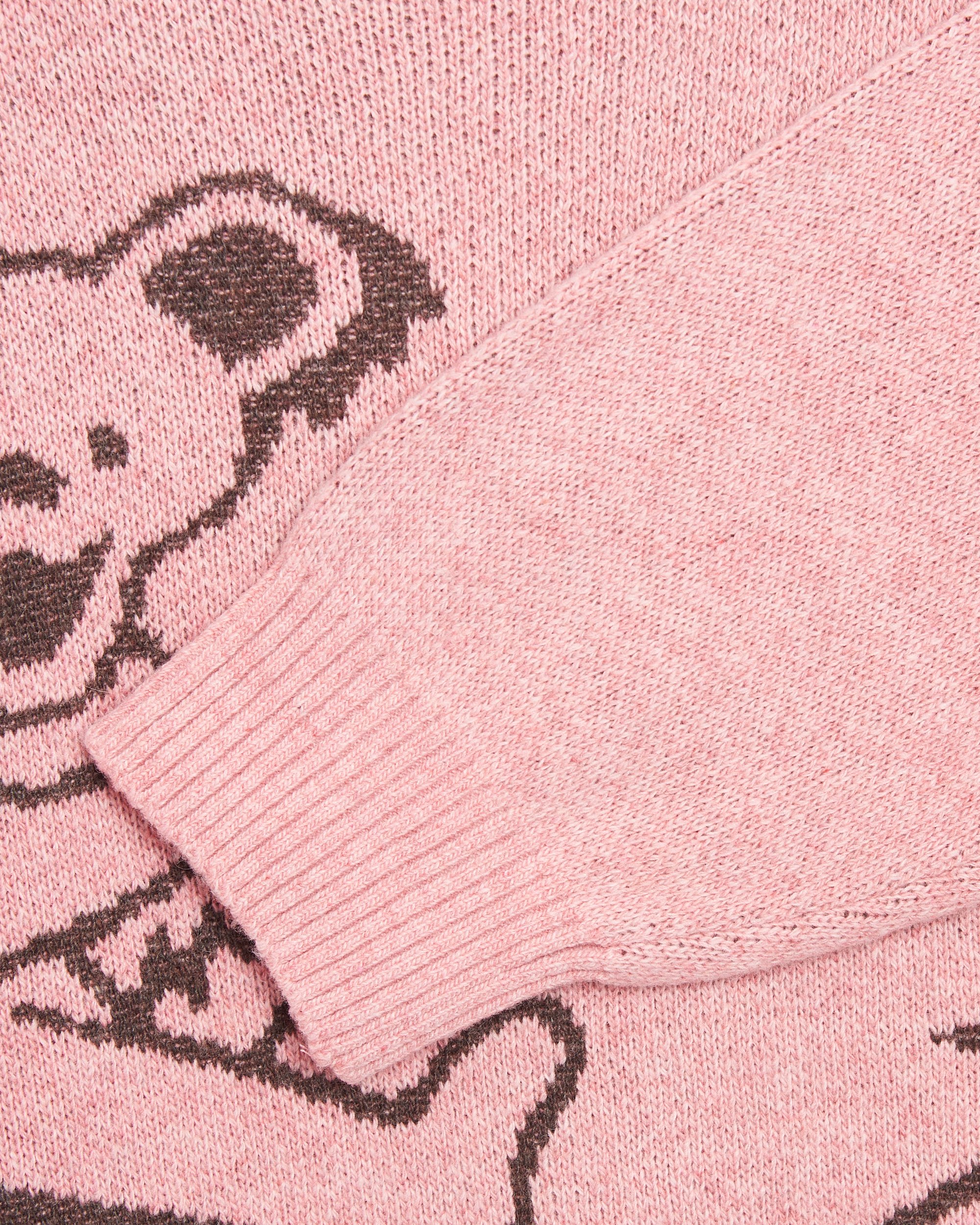 thisisneverthat® x Grateful Dead Iconography Men's Knit