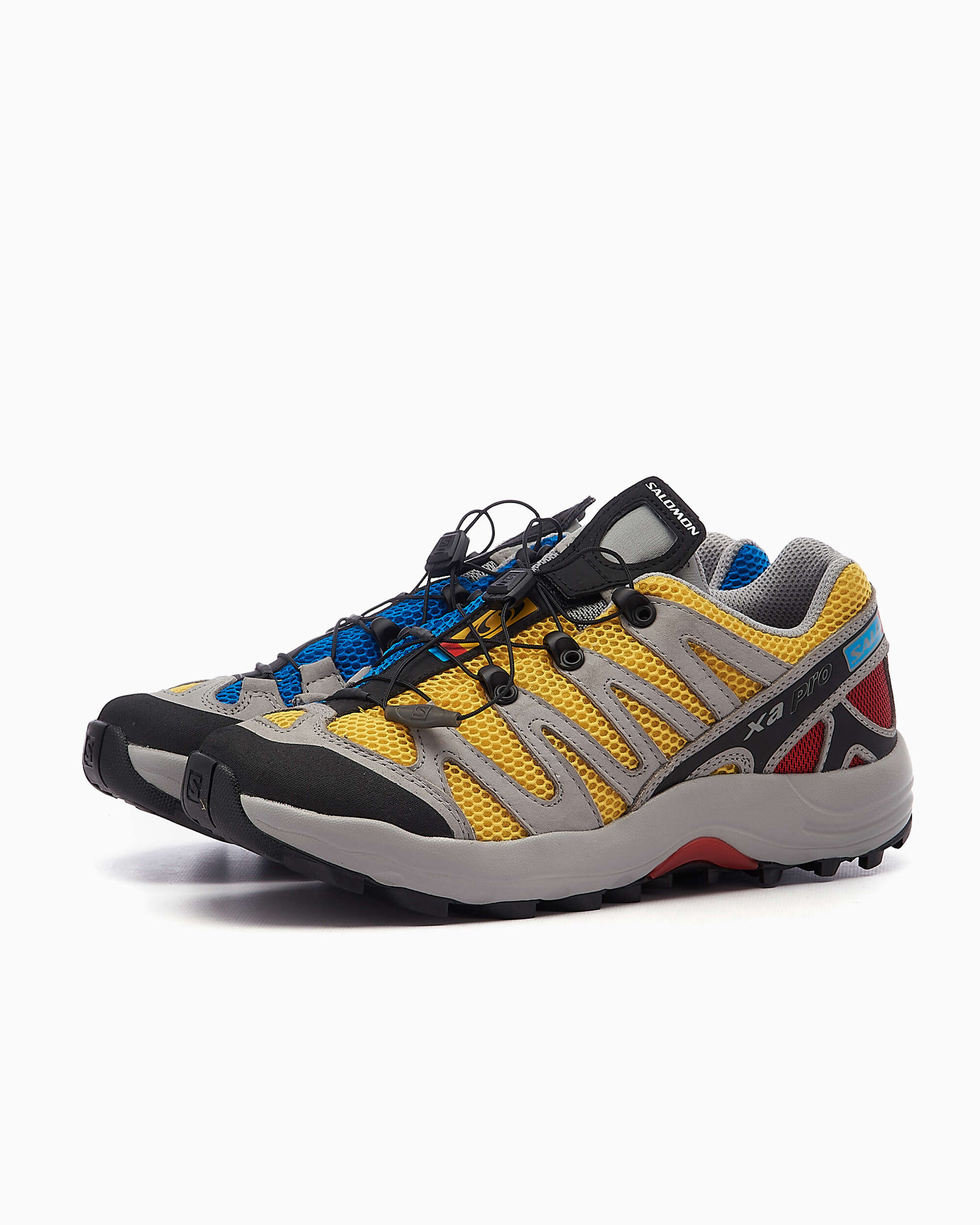 Salomon pro clearance 1