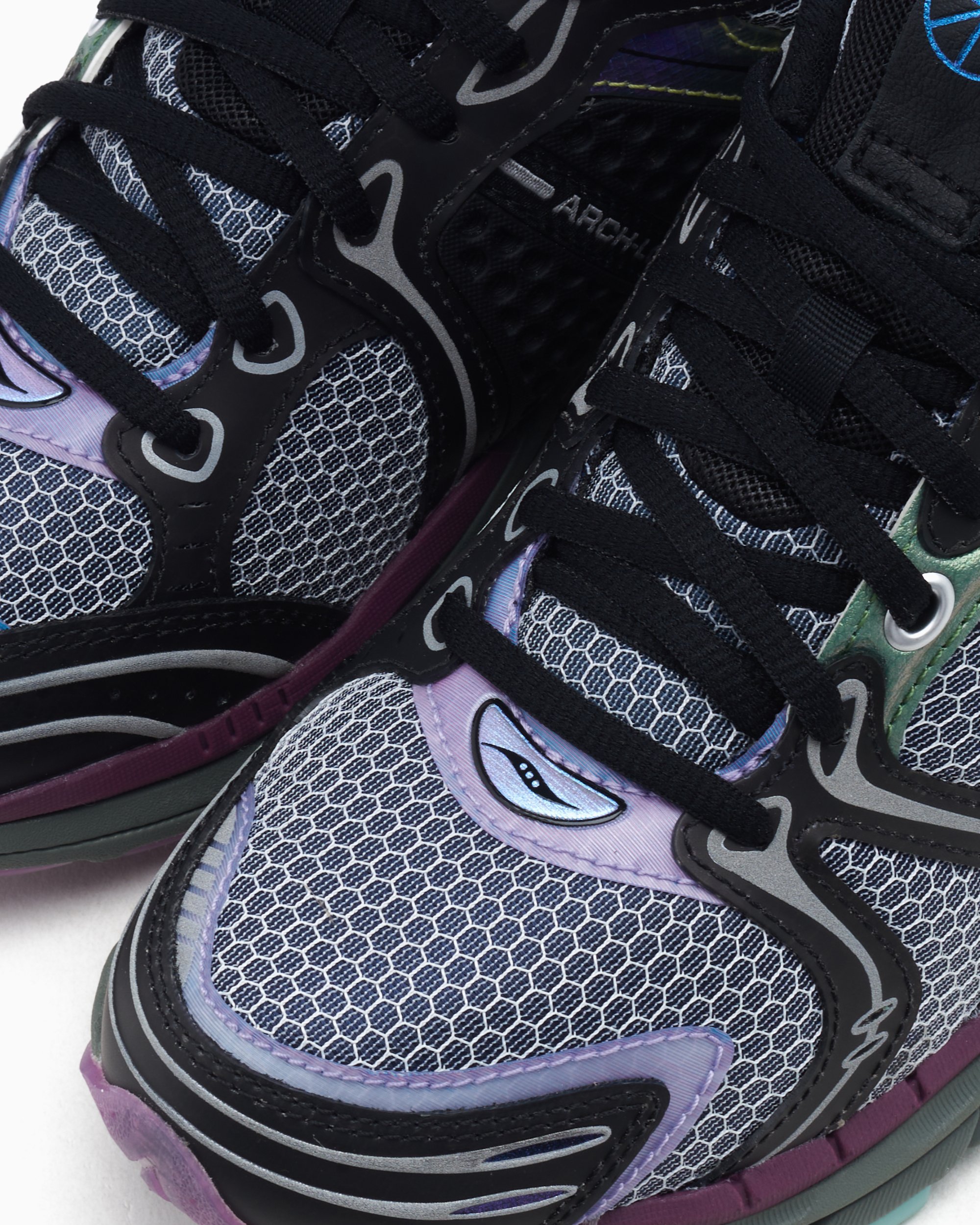 Saucony ProGrid Triumph 4 Bunt S70838 3 FOOTDISTRICT