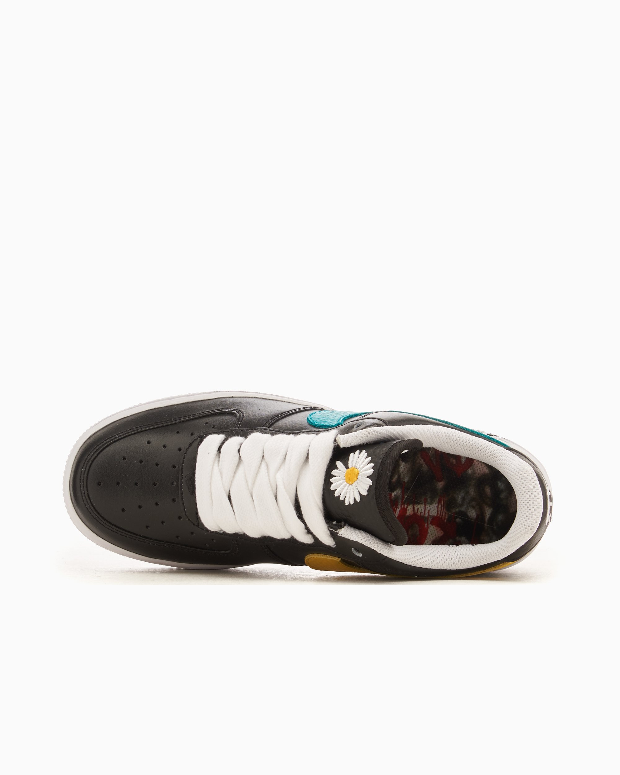Tênis Nike Air Force 1 Low x G-Dragon Peaceminusone Para