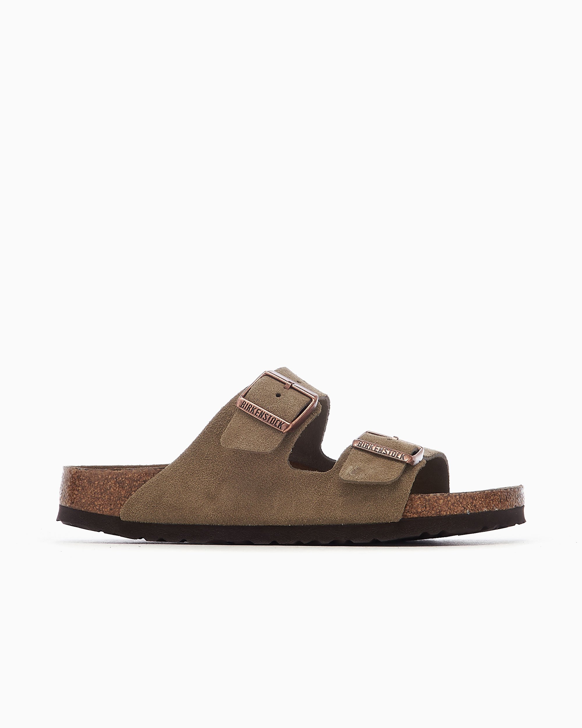 Birkenstock slides women clearance