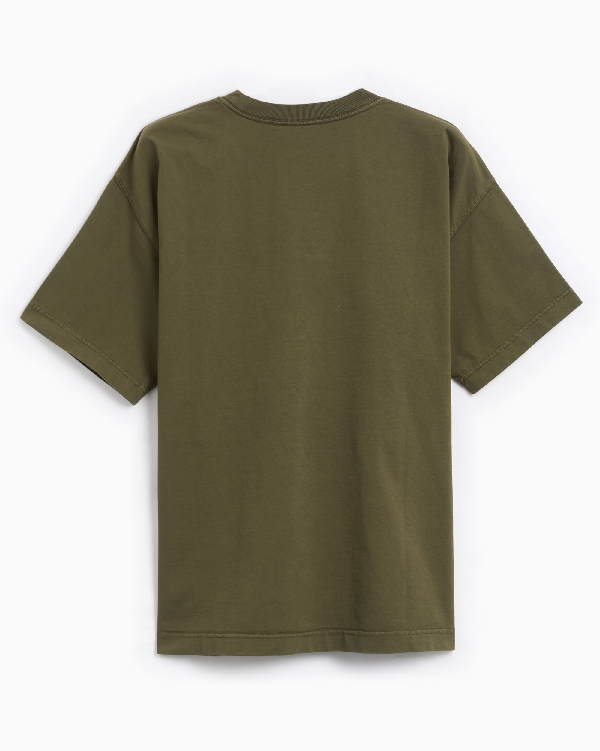 Carhartt WIP Class of 89 Men's T-Shirt Green I033182-25DGD