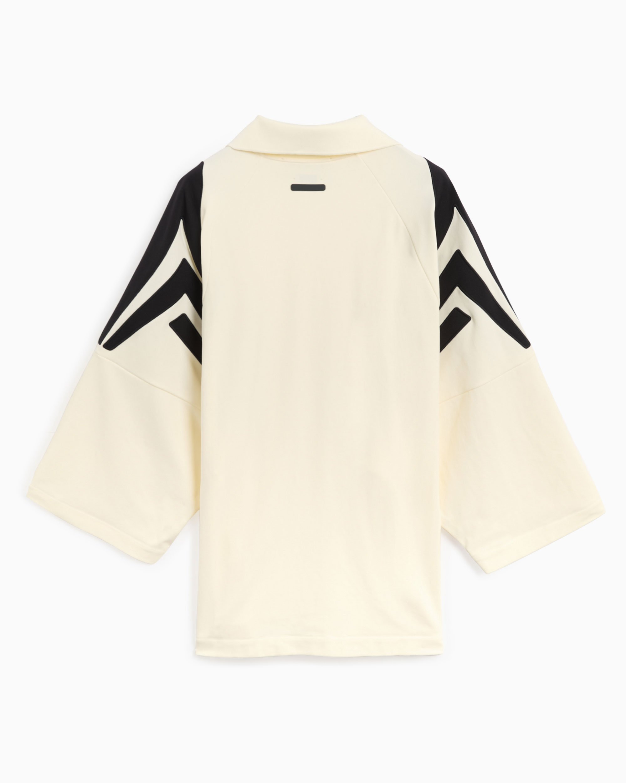 adidas Originals x Fear of God ATHLETICS Goalie Adi Nation Men s T Shirt White IM6061 FOOTDISTRICT